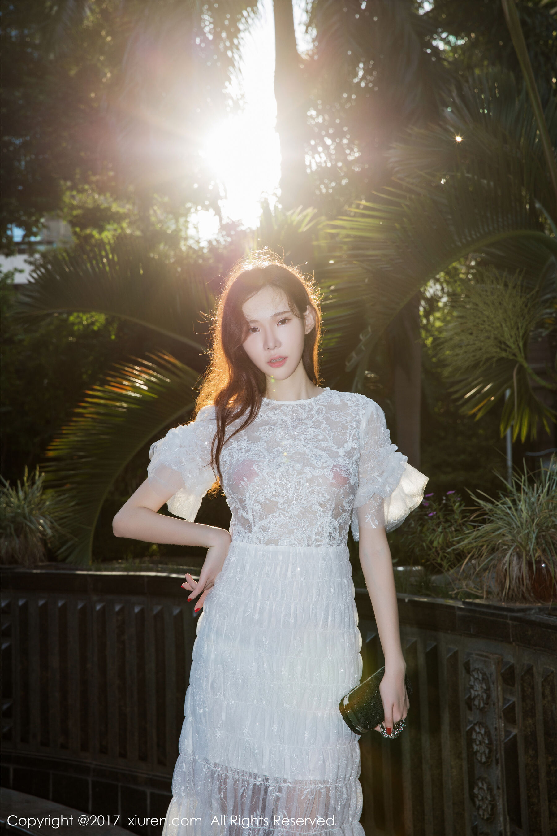 Vol. 0826 萌琪琪Irene | Page 5