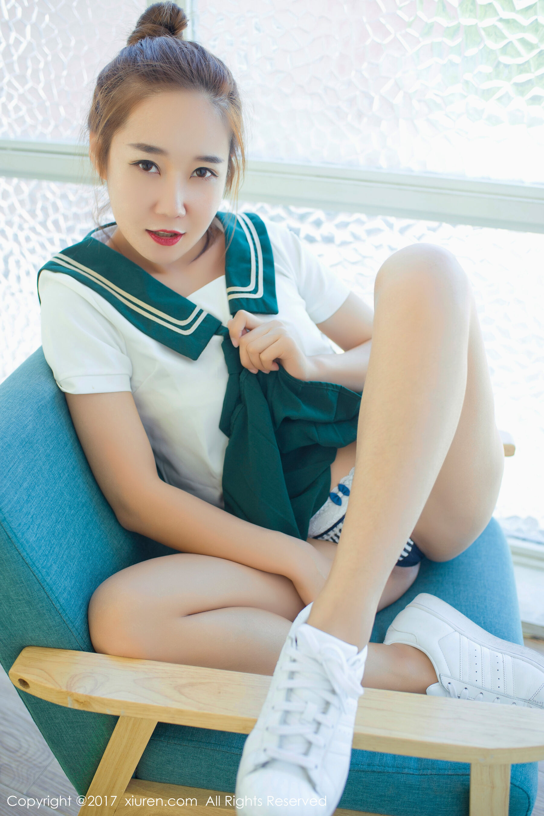 Vol. 0846 棉花糖candy | Page 3