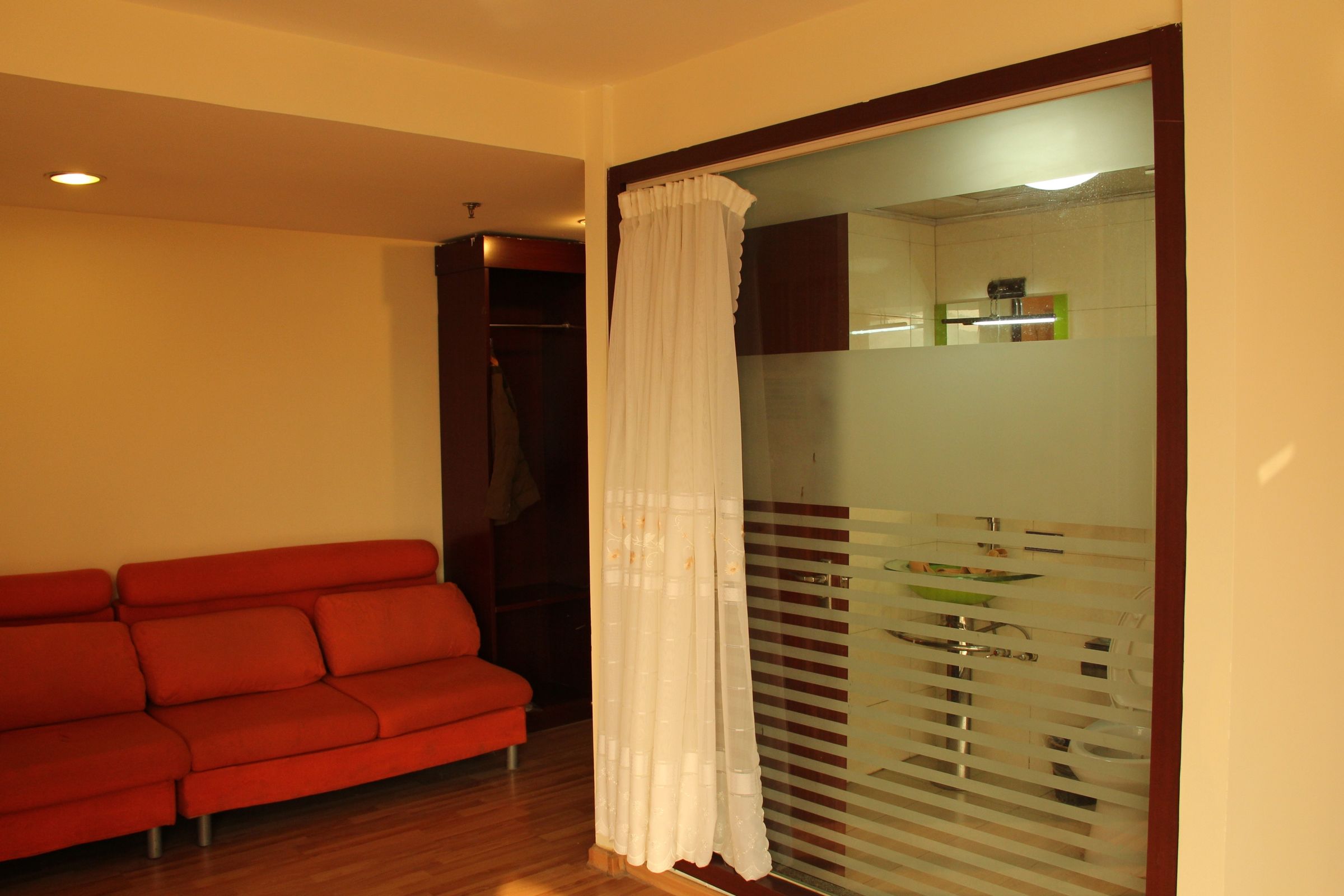 国模司静夕大尺度性爱人体私拍套图 | Page 2