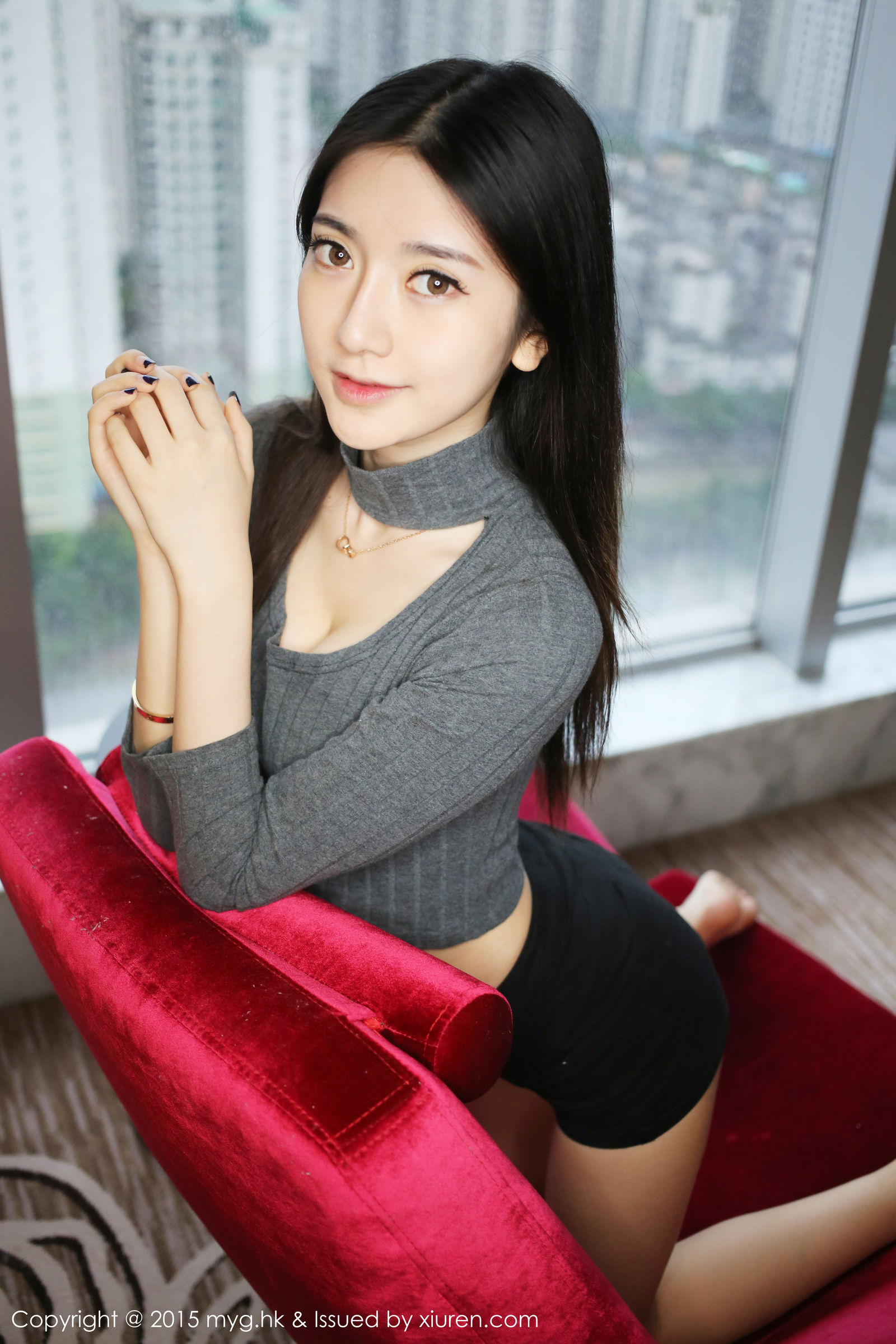 Vol. 119 於小小姐Momo | Page 4