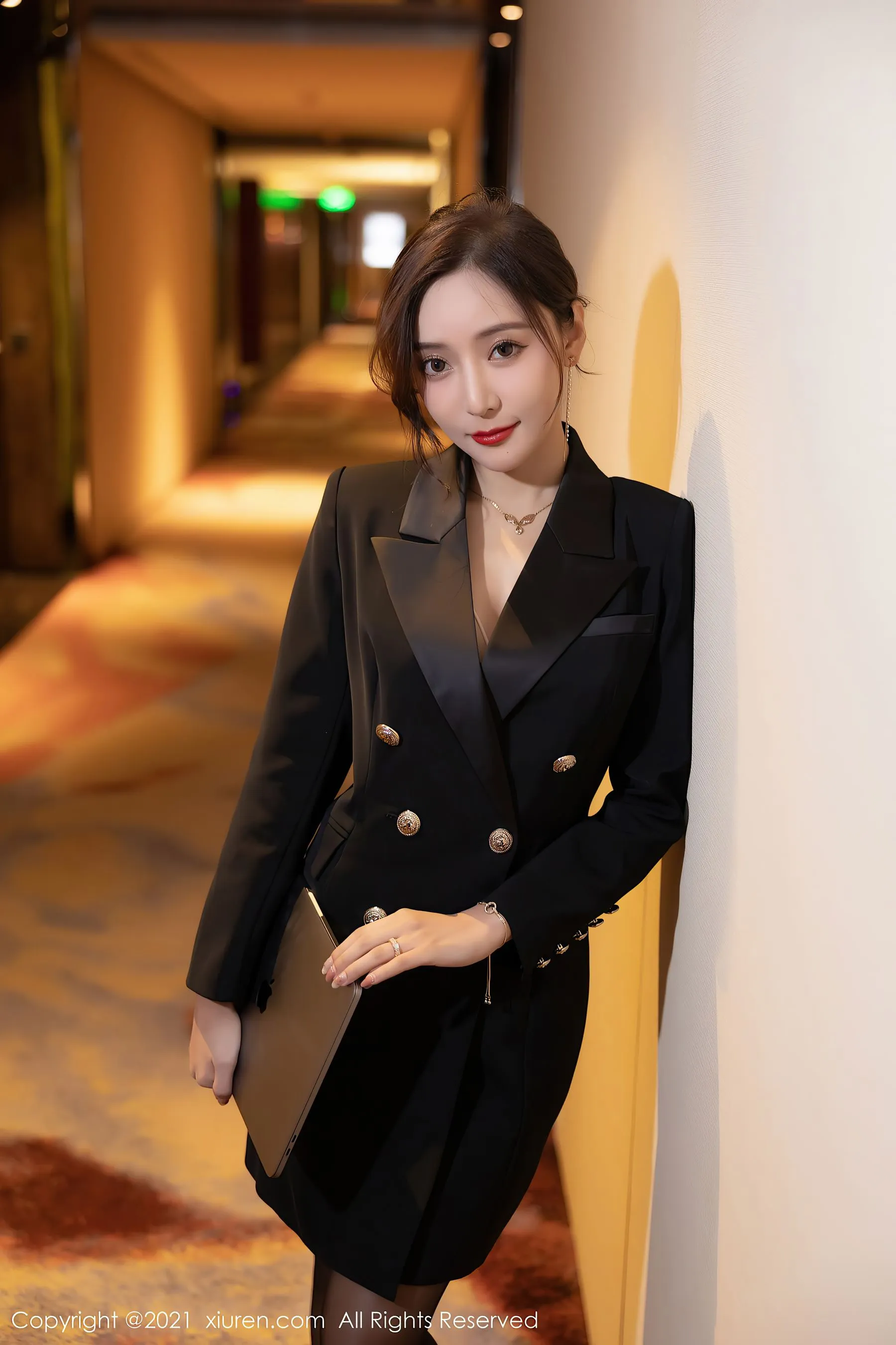 Vol. 4293 王馨瑶yanni