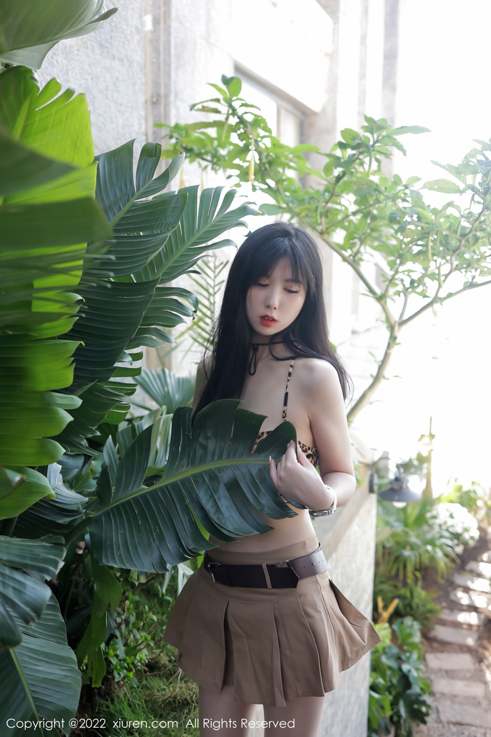 Vol. 4715 李雅柔182CM | Page 3