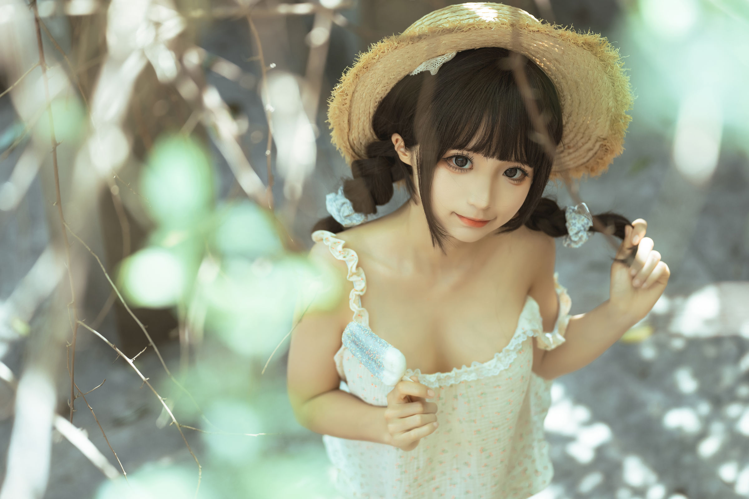 Vol. 175 蠢沫沫《乡下妹妹》 | Page 2