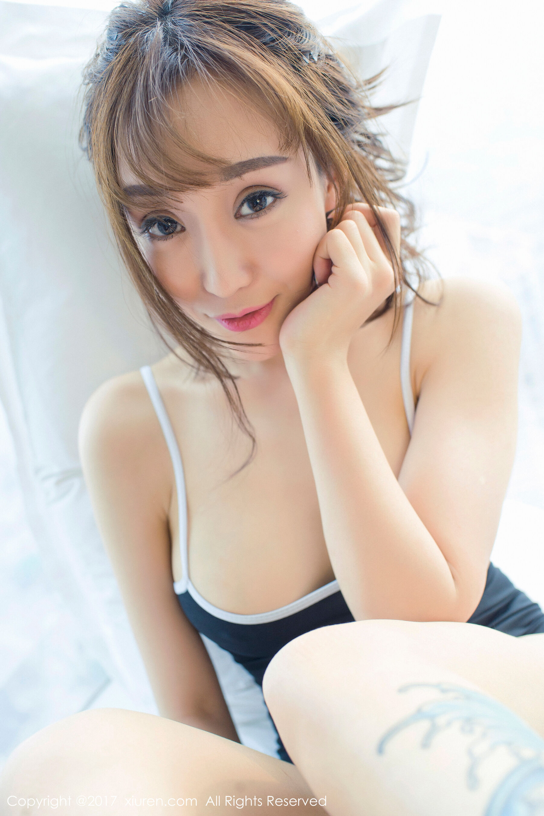 Vol. 0821 顾灿 | Page 3