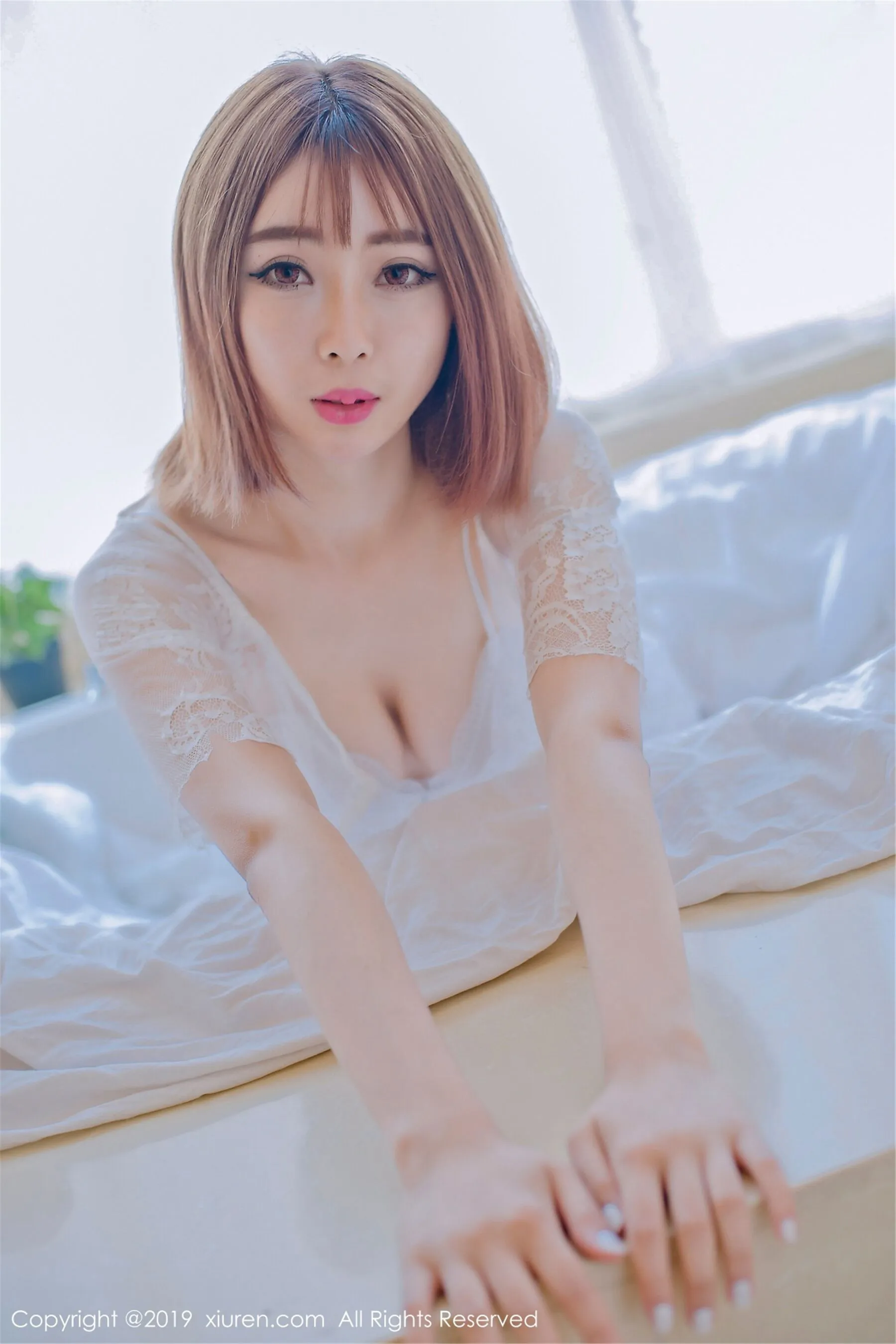 Vol. 1406 凌萍儿