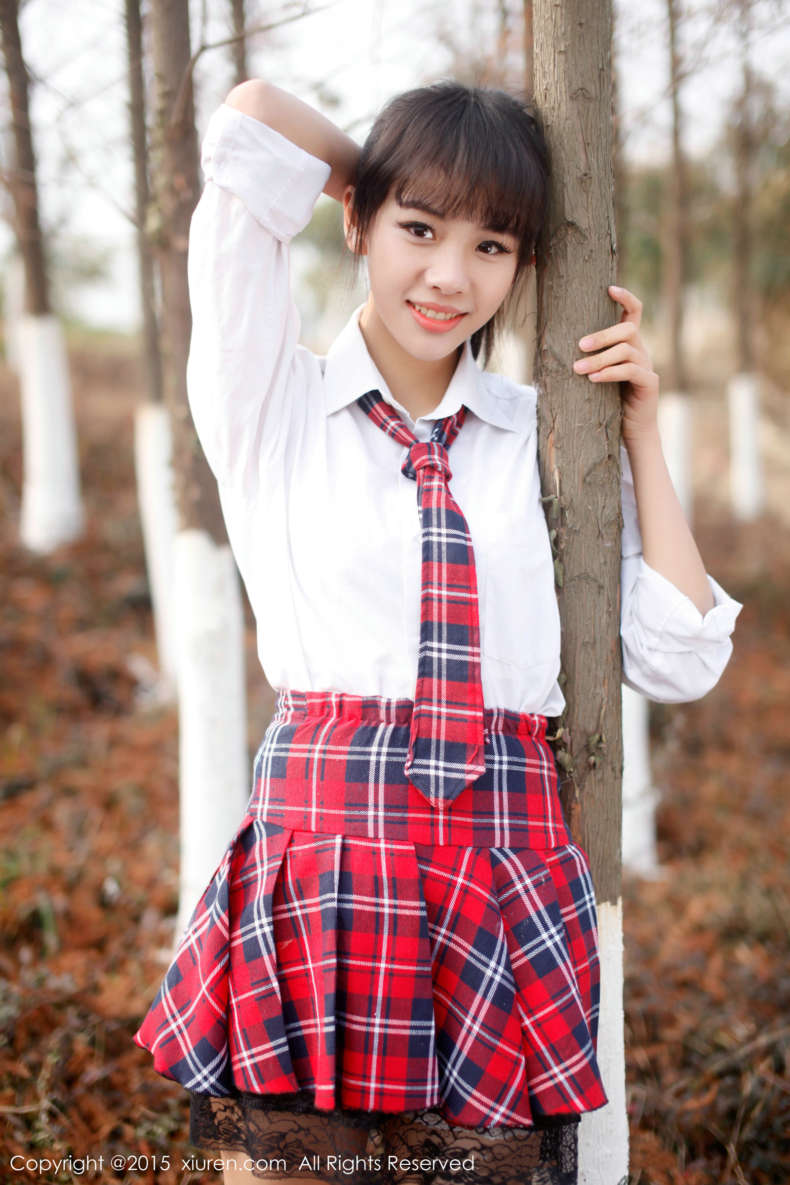Vol. 0318 七米baby | Page 2