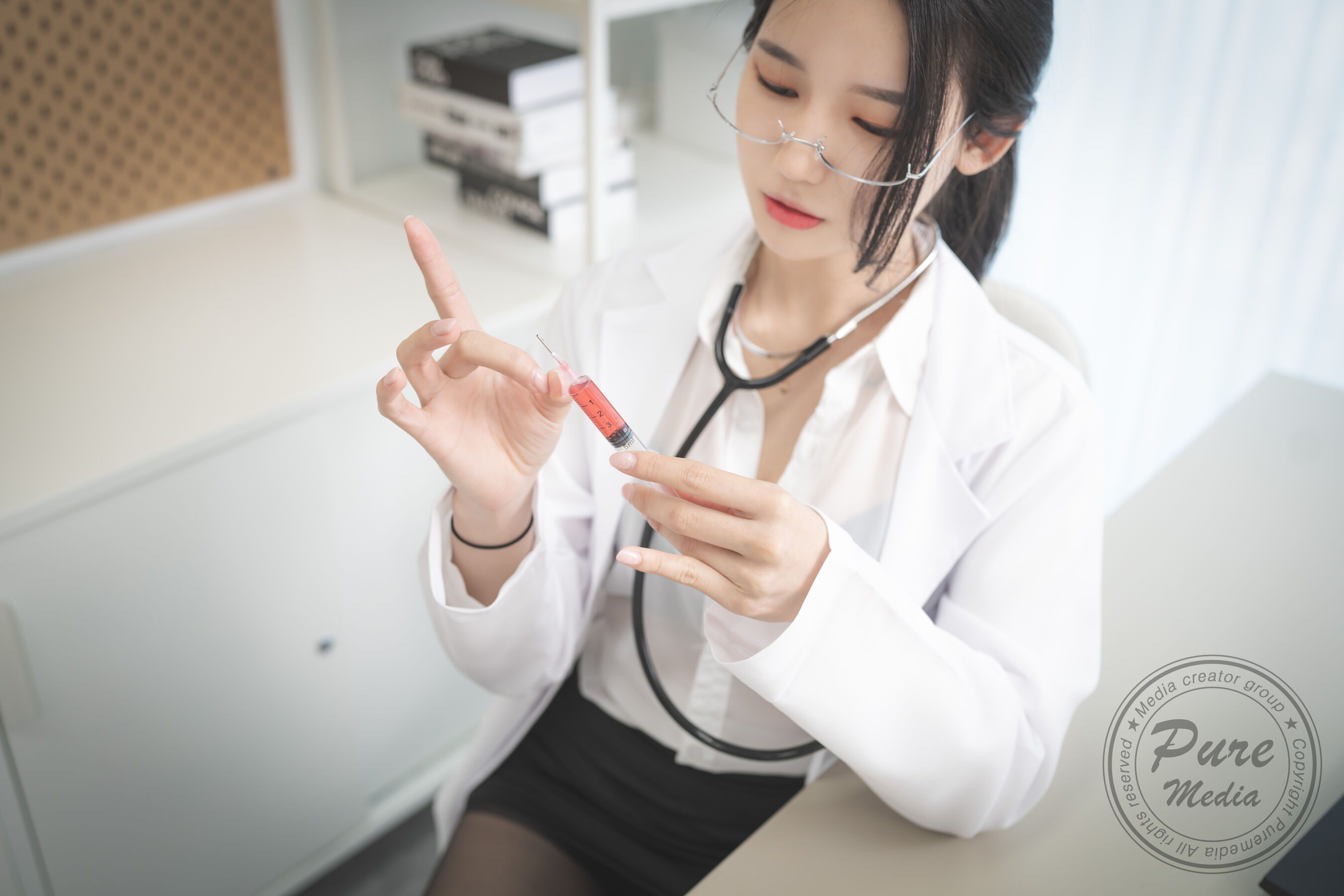 Doctor spesial Yeha（예하）