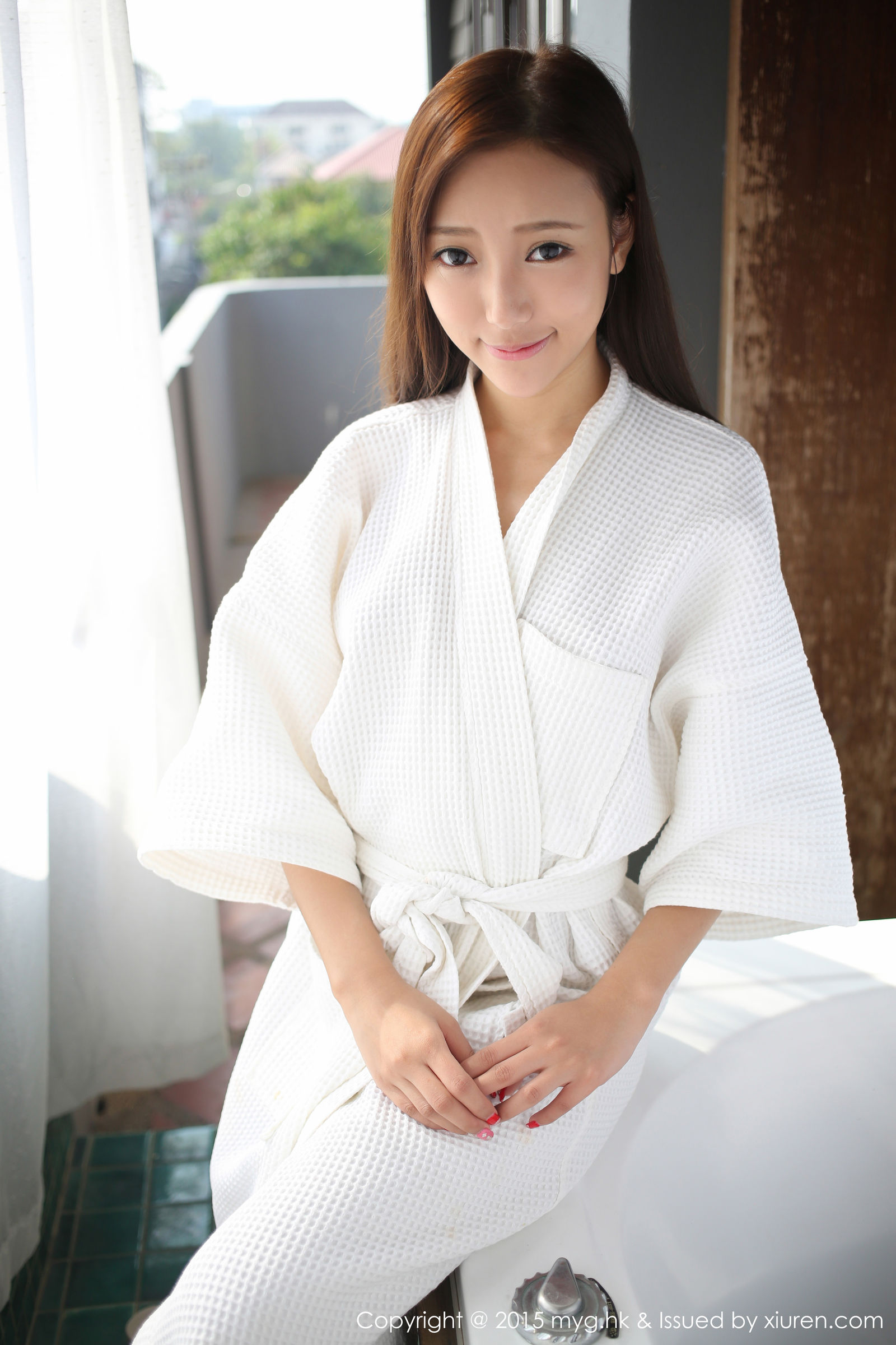 Vol. 095 王馨瑶yanni | Page 4