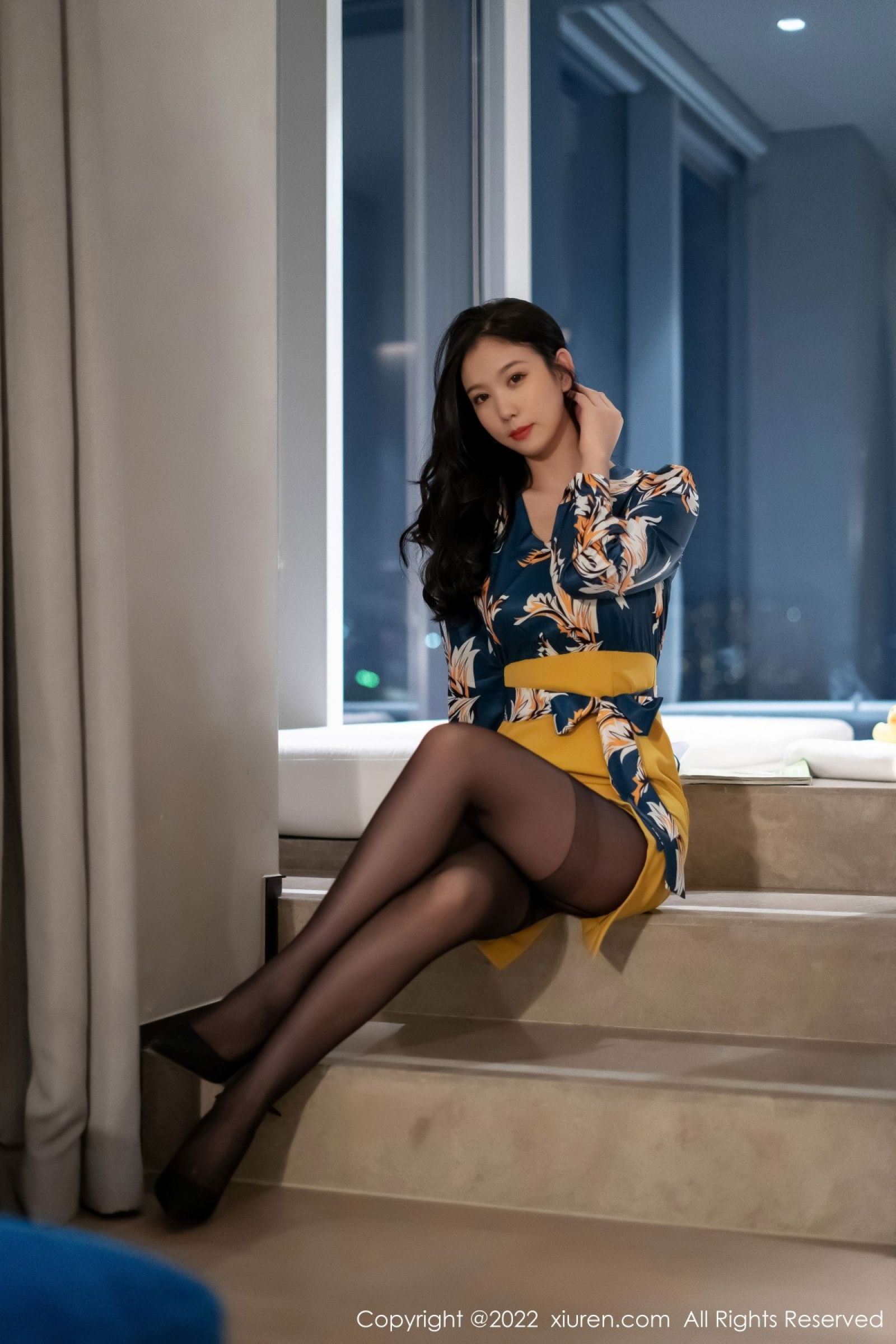 Vol. 4880 李雅柔182CM | Page 3
