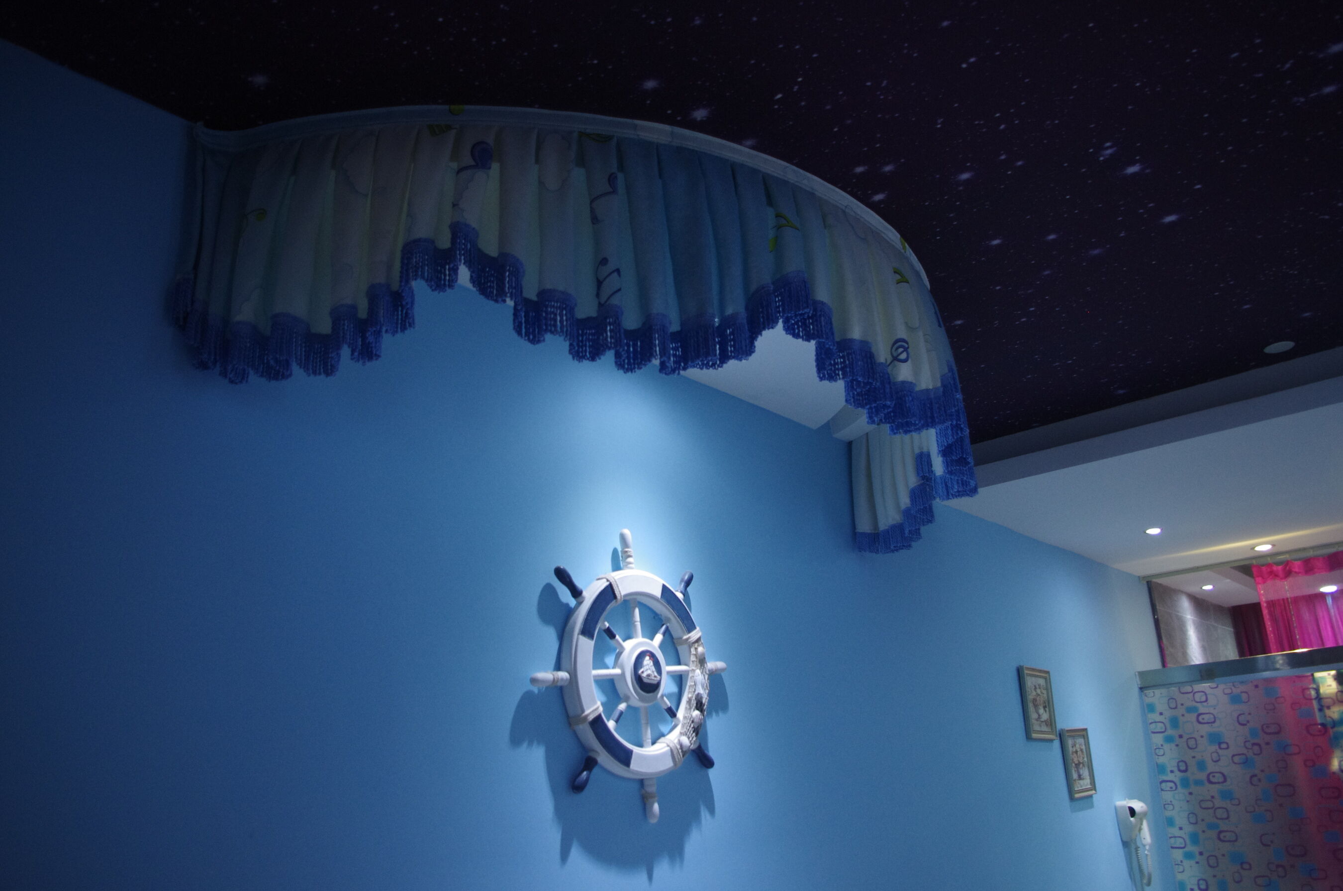 丰摄影人体私拍套图 | Page 2