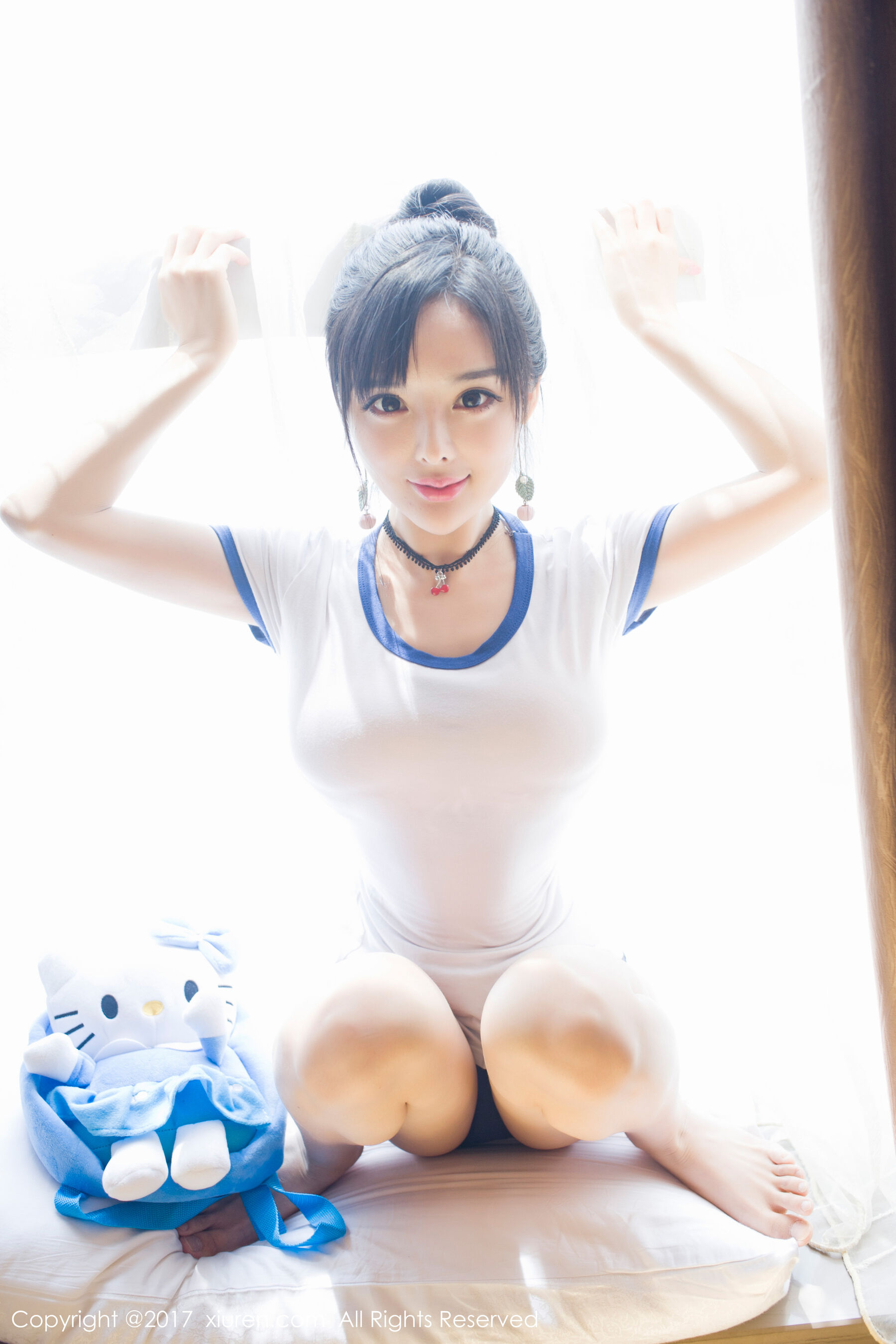 Vol. 0874 柠檬baby | Page 5