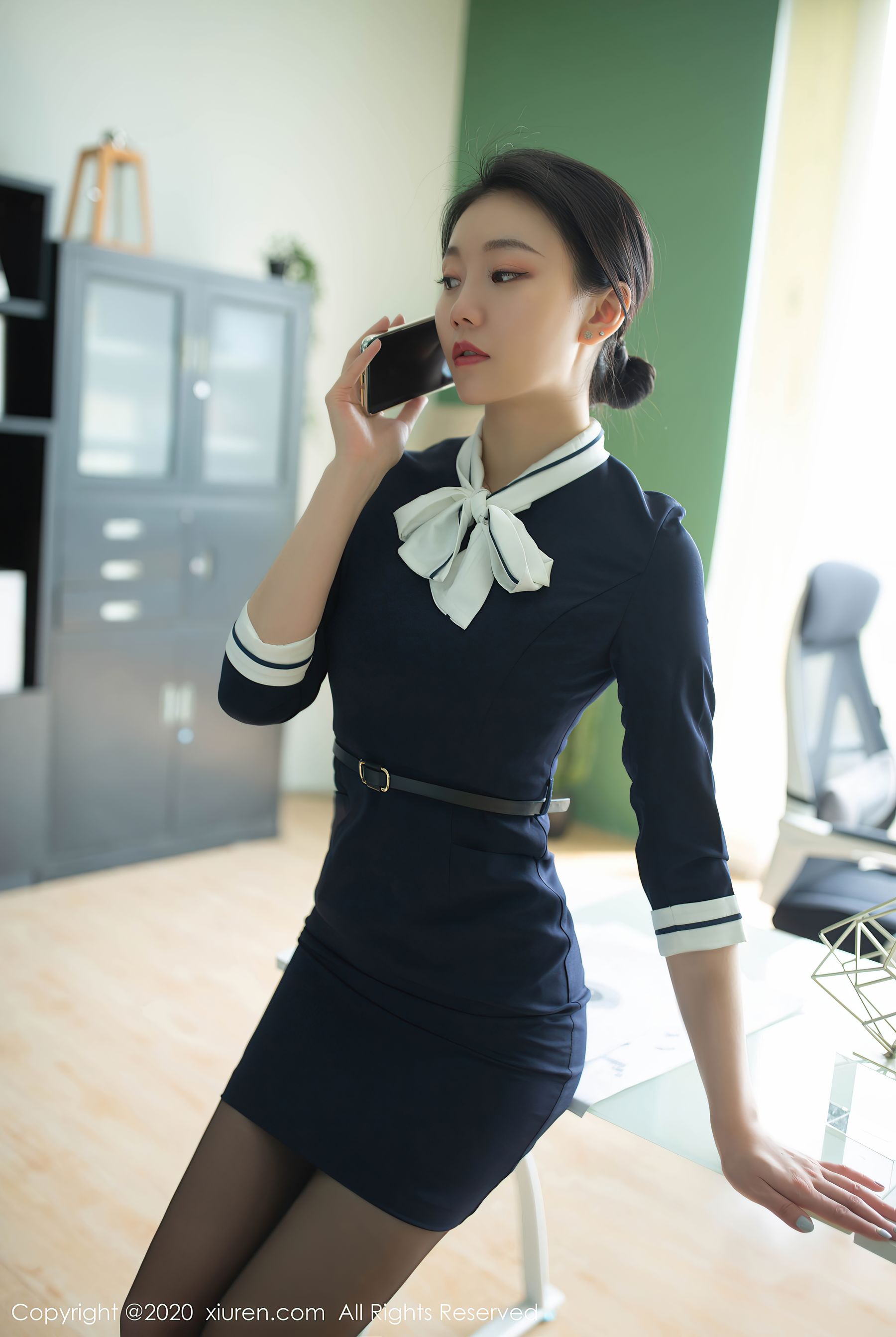 Vol. 2614 安然Maleah | Page 2