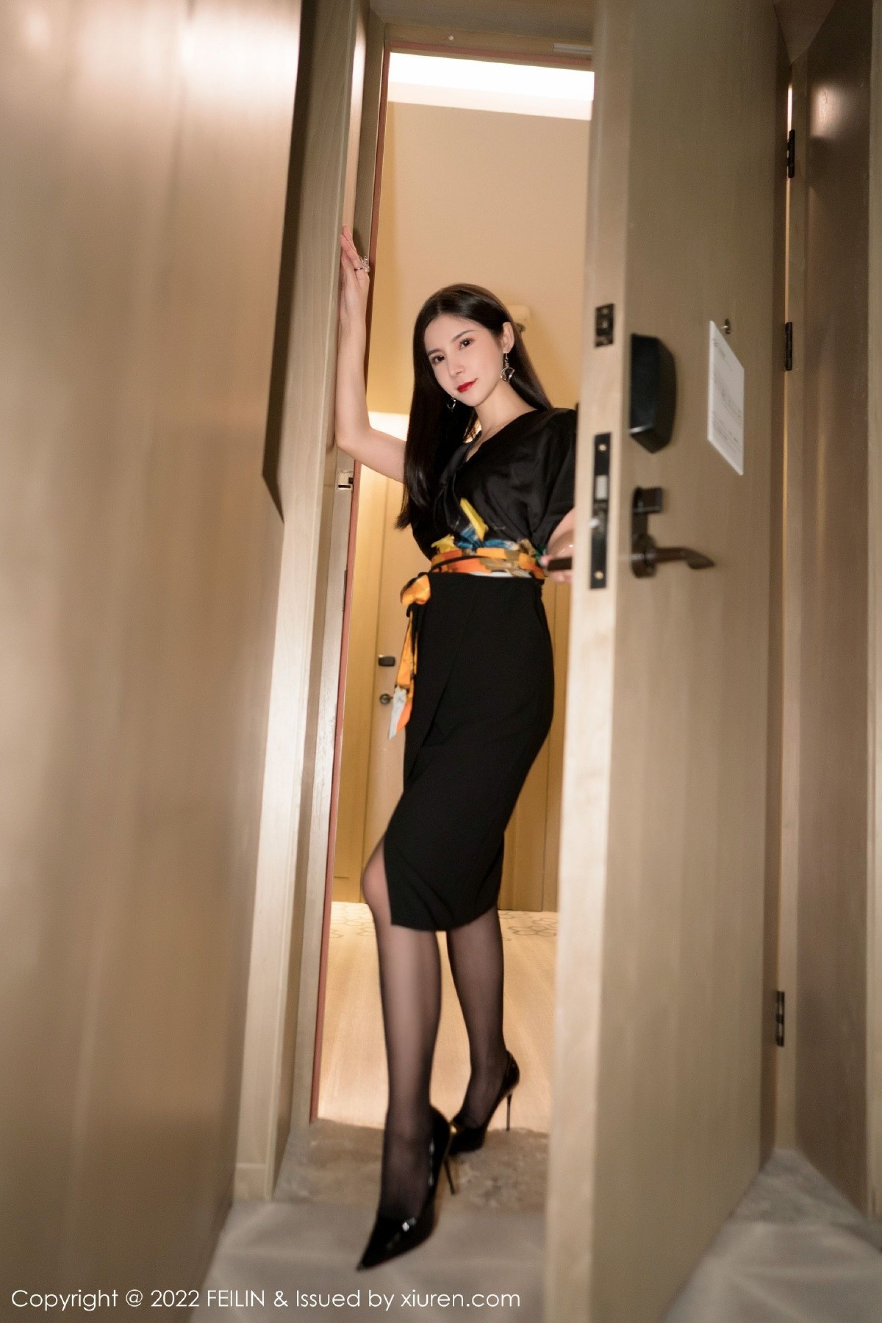 Vol. 0450 小蛮妖Yummy | Page 4