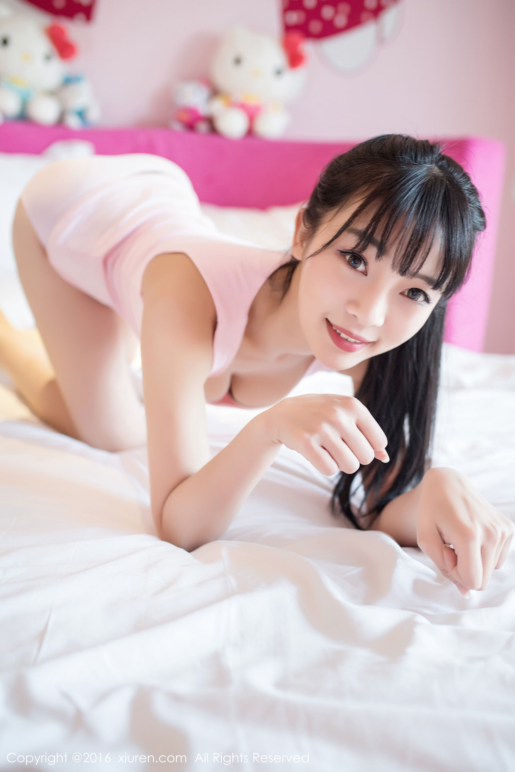 Vol. 0593 Mio莉莉丝 | Page 3