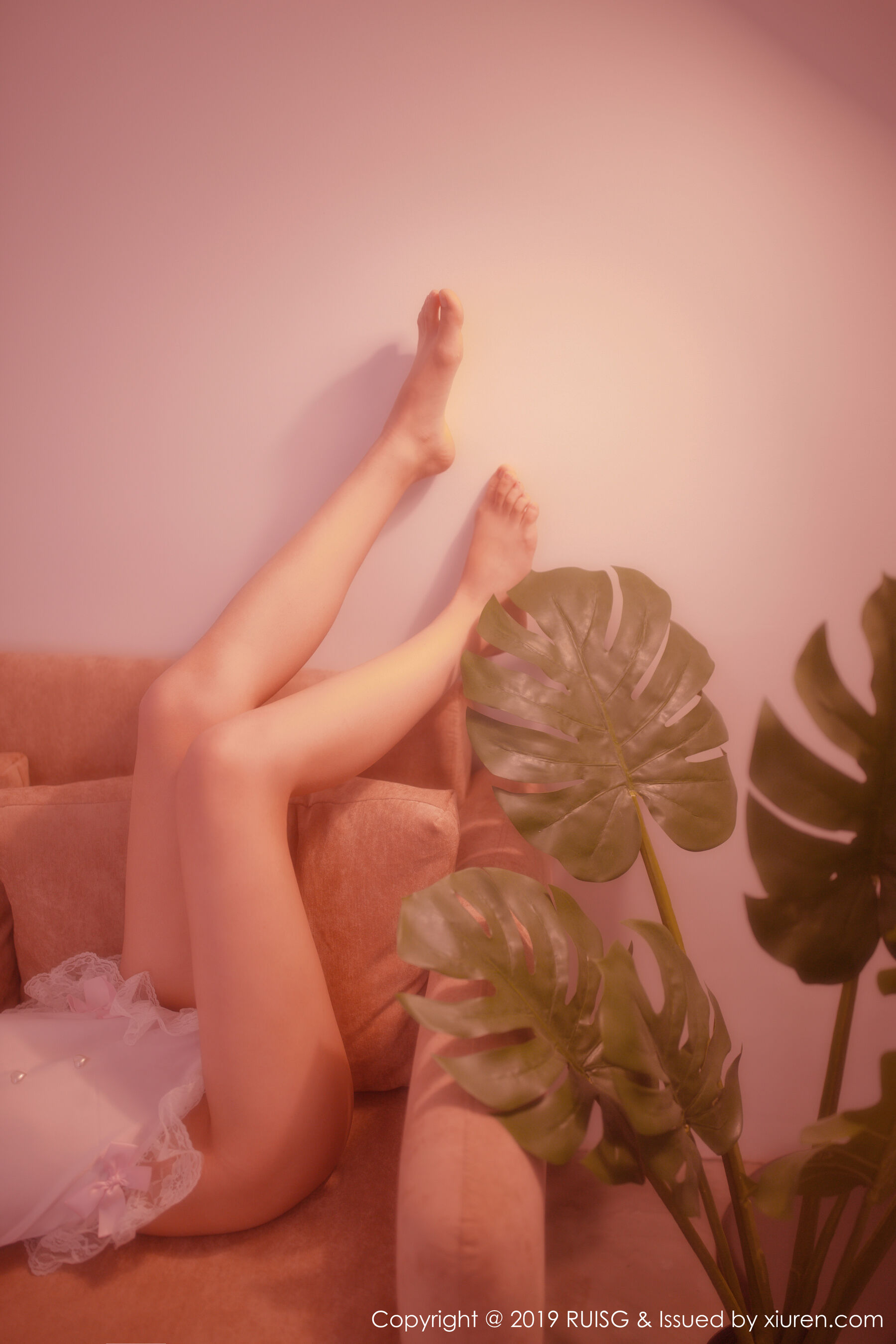 Vol. 0085 小葡萄miki