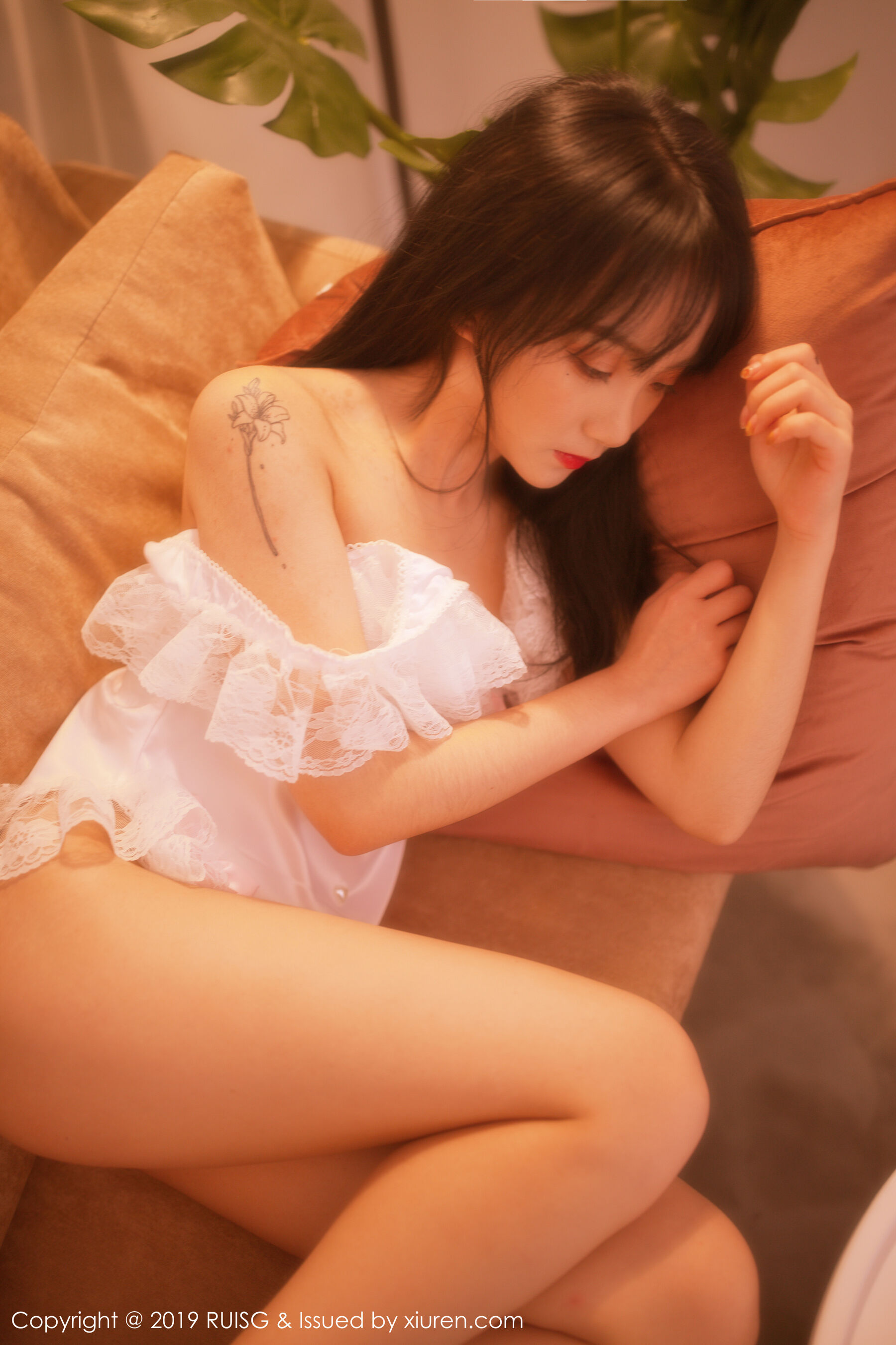 Vol. 0085 小葡萄miki | Page 5