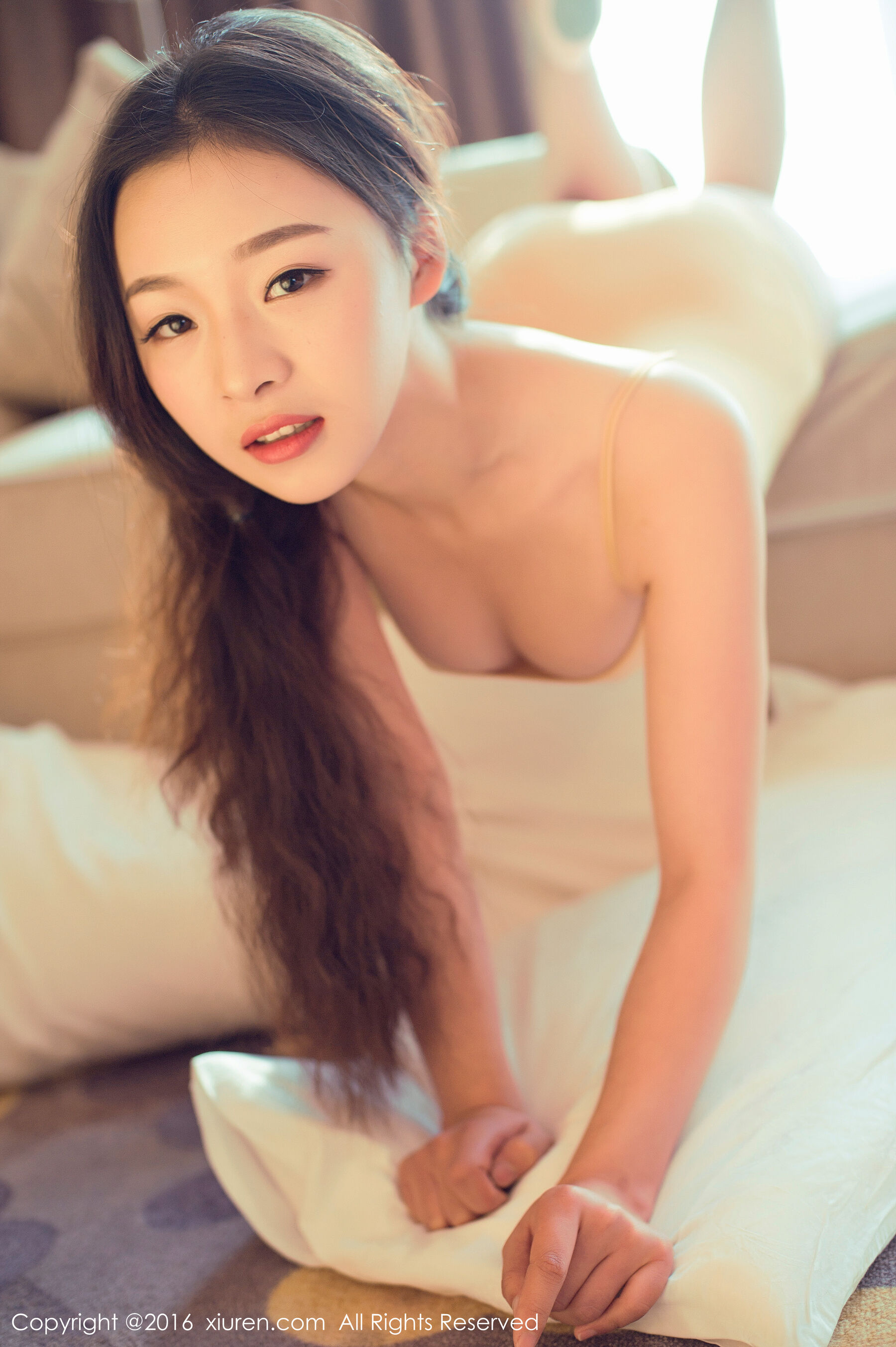 Vol. 0648 尤Una娜 | Page 3