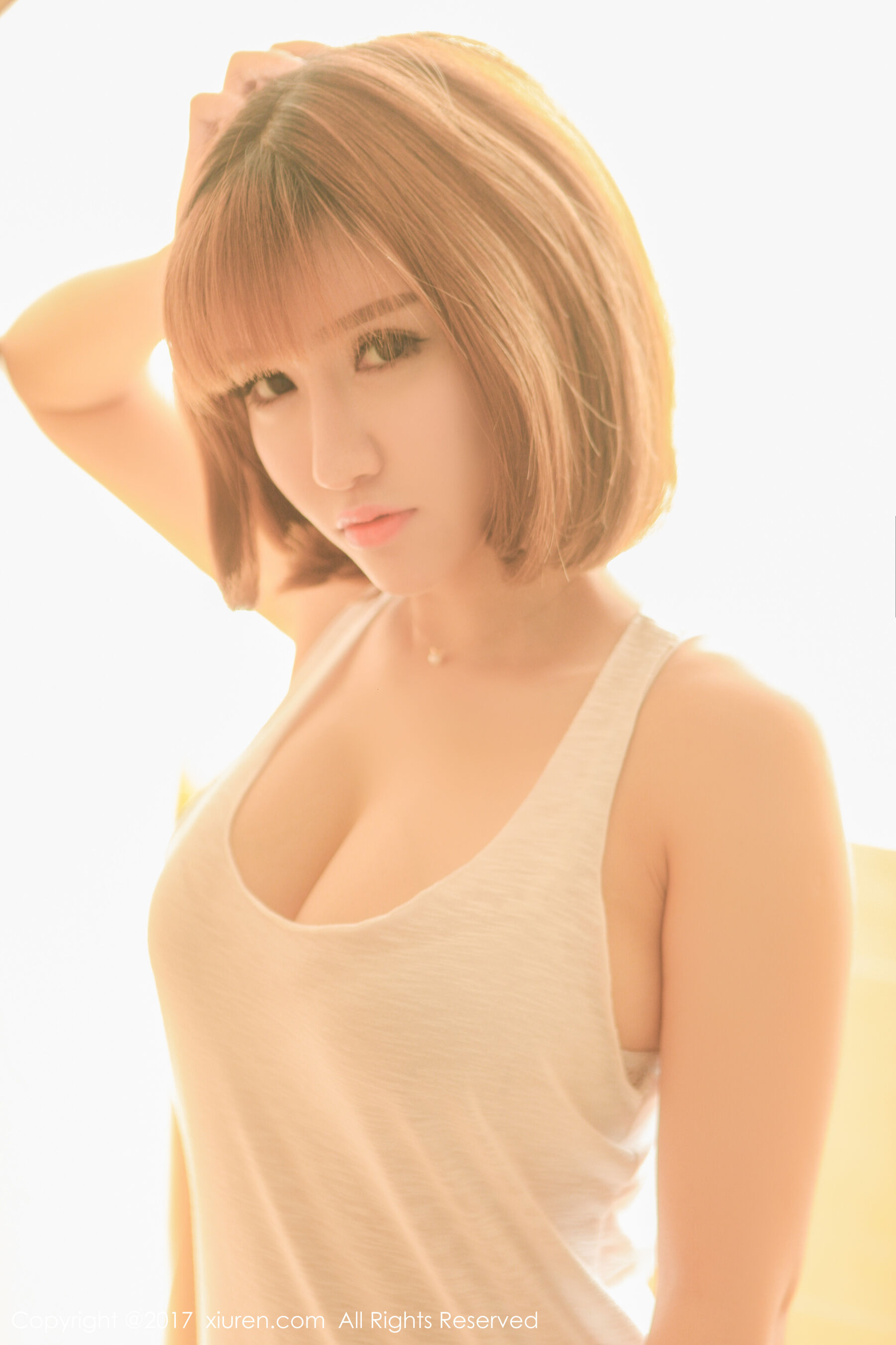 Vol. 0722 K8傲娇萌萌Vivian | Page 3