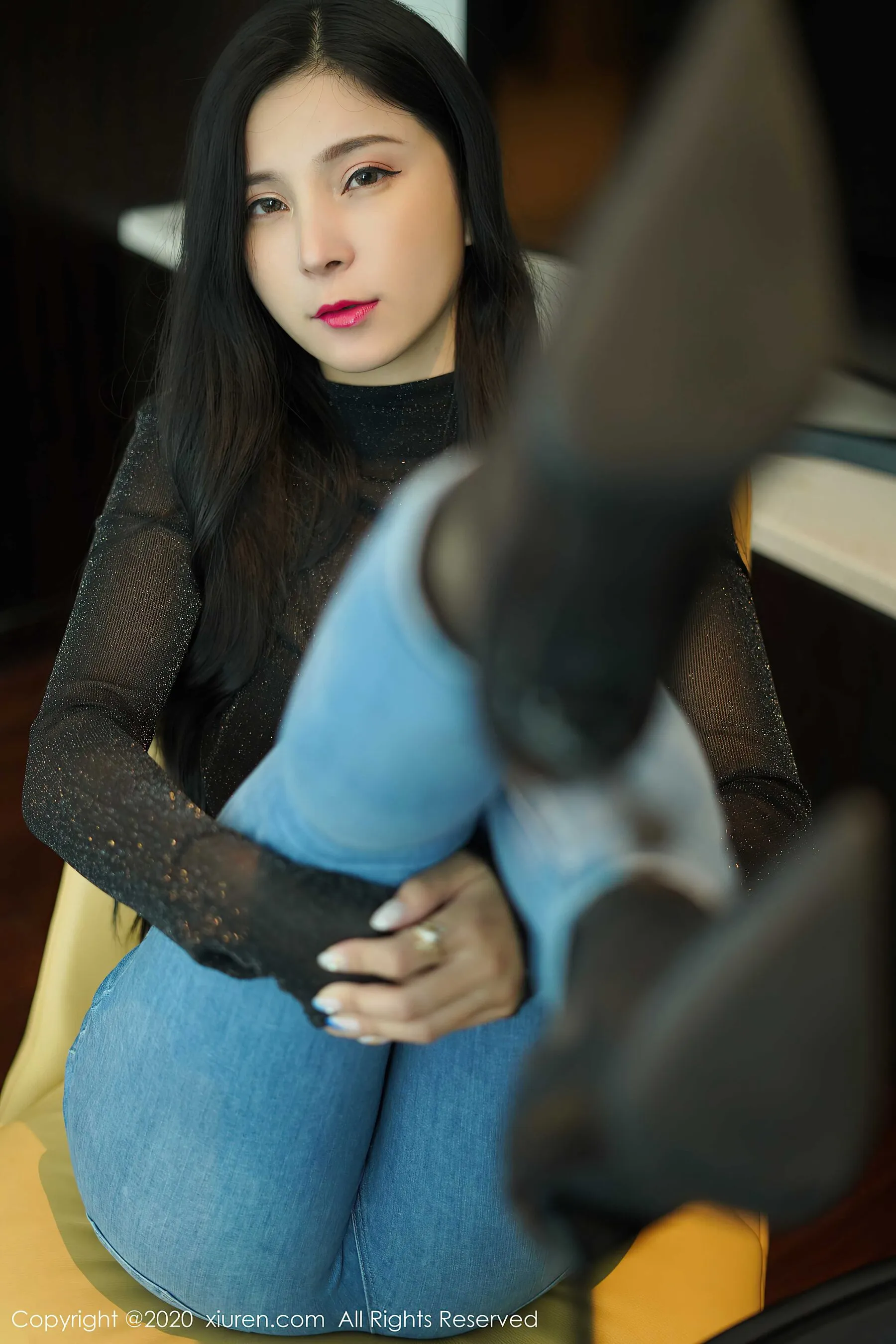 Vol. 2386 小蛮妖Yummy