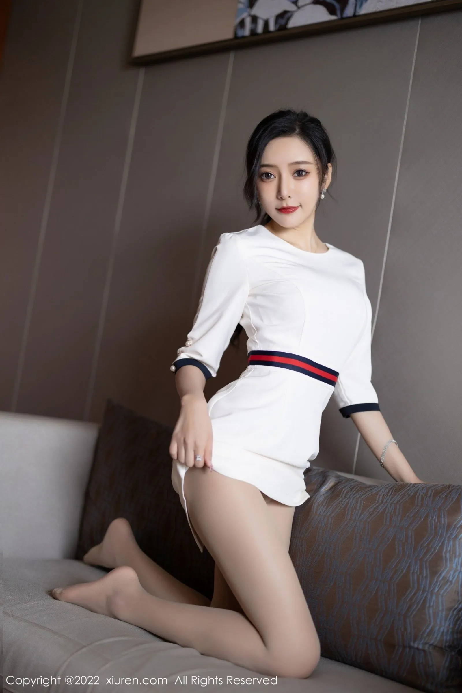 Vol. 4963 王馨瑶yanni