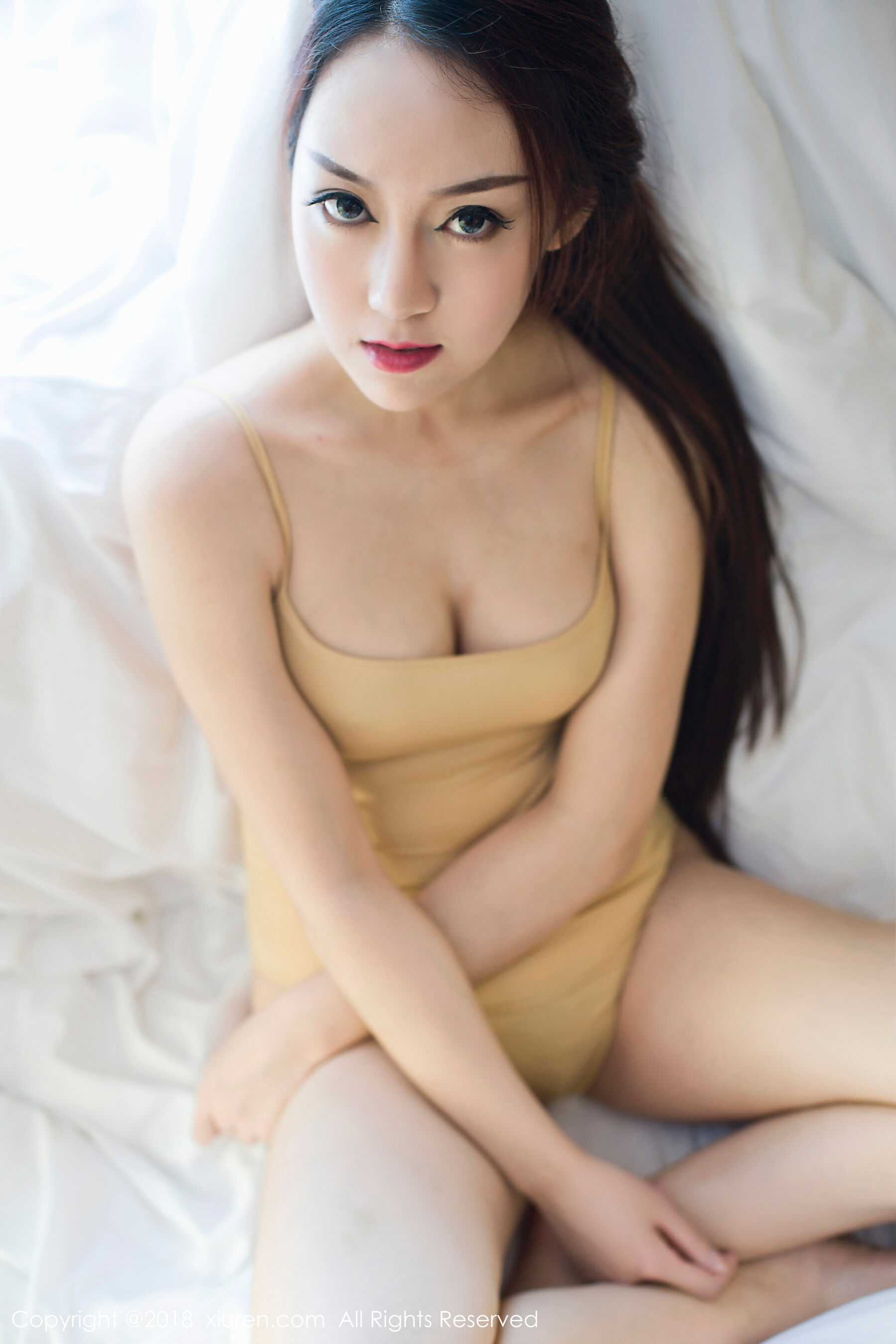 Vol. 0904 高冷猫步 | Page 4