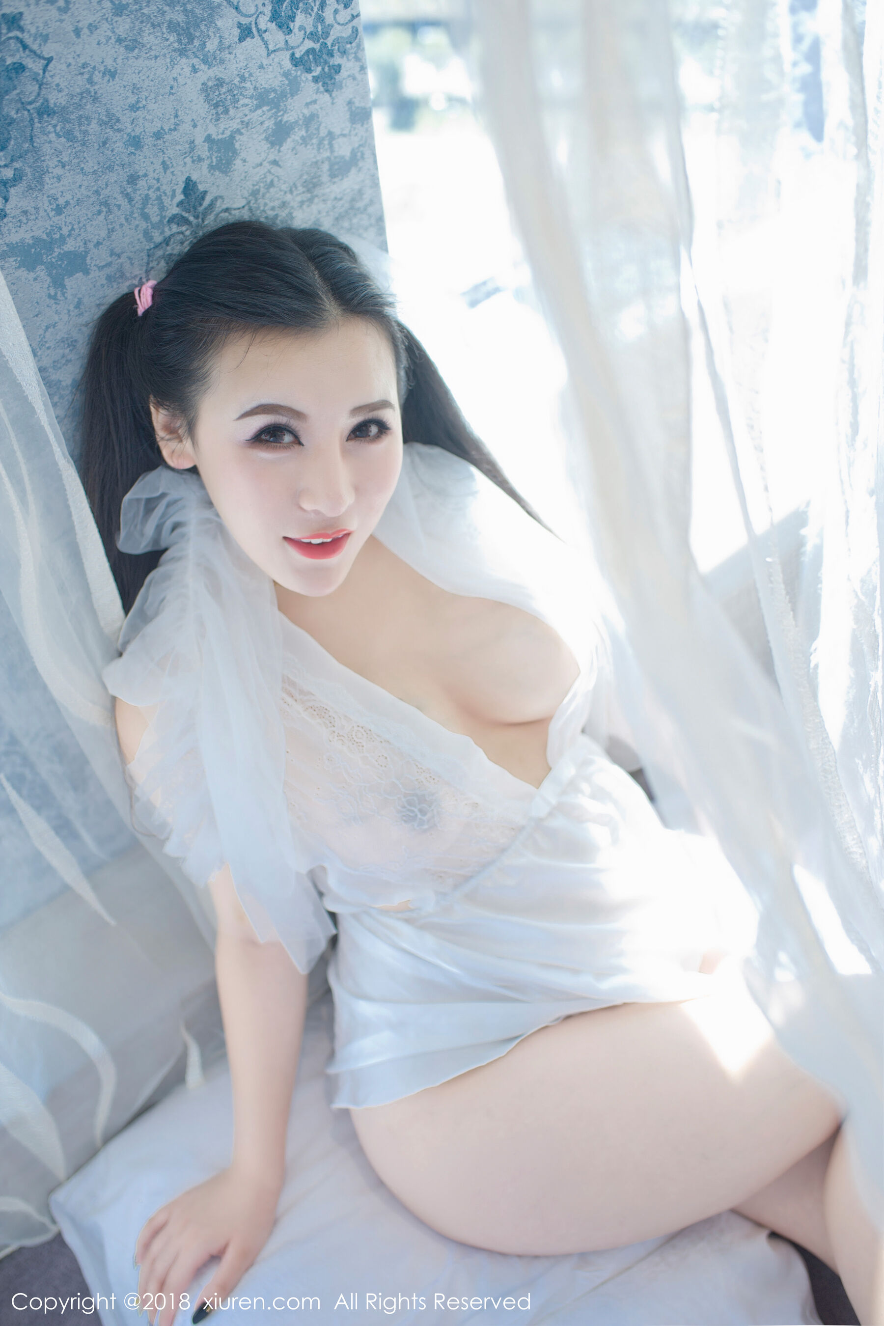 Vol. 1034 MODEL伊若 | Page 2