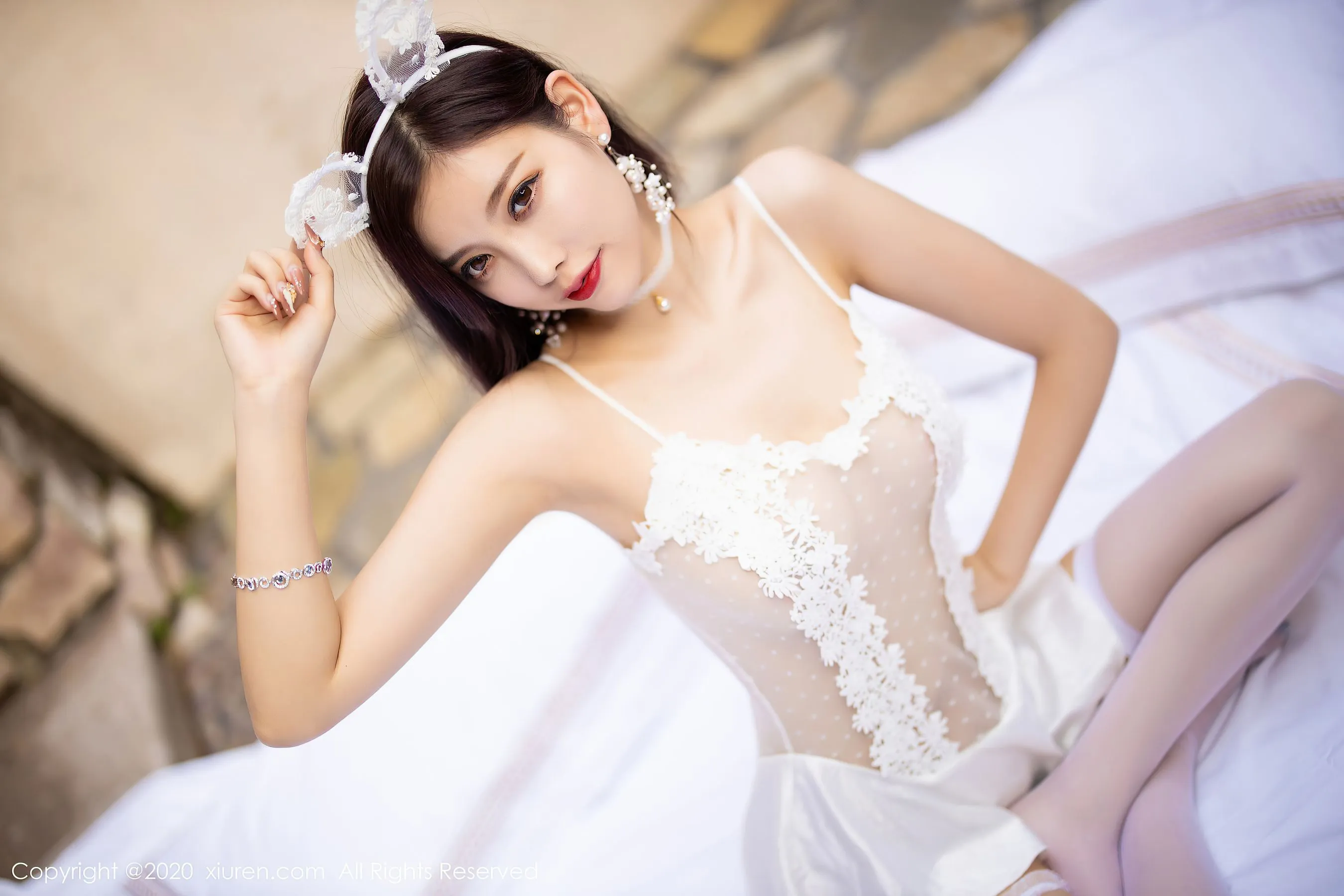 Vol. 2301 杨晨晨sugar | Page 4