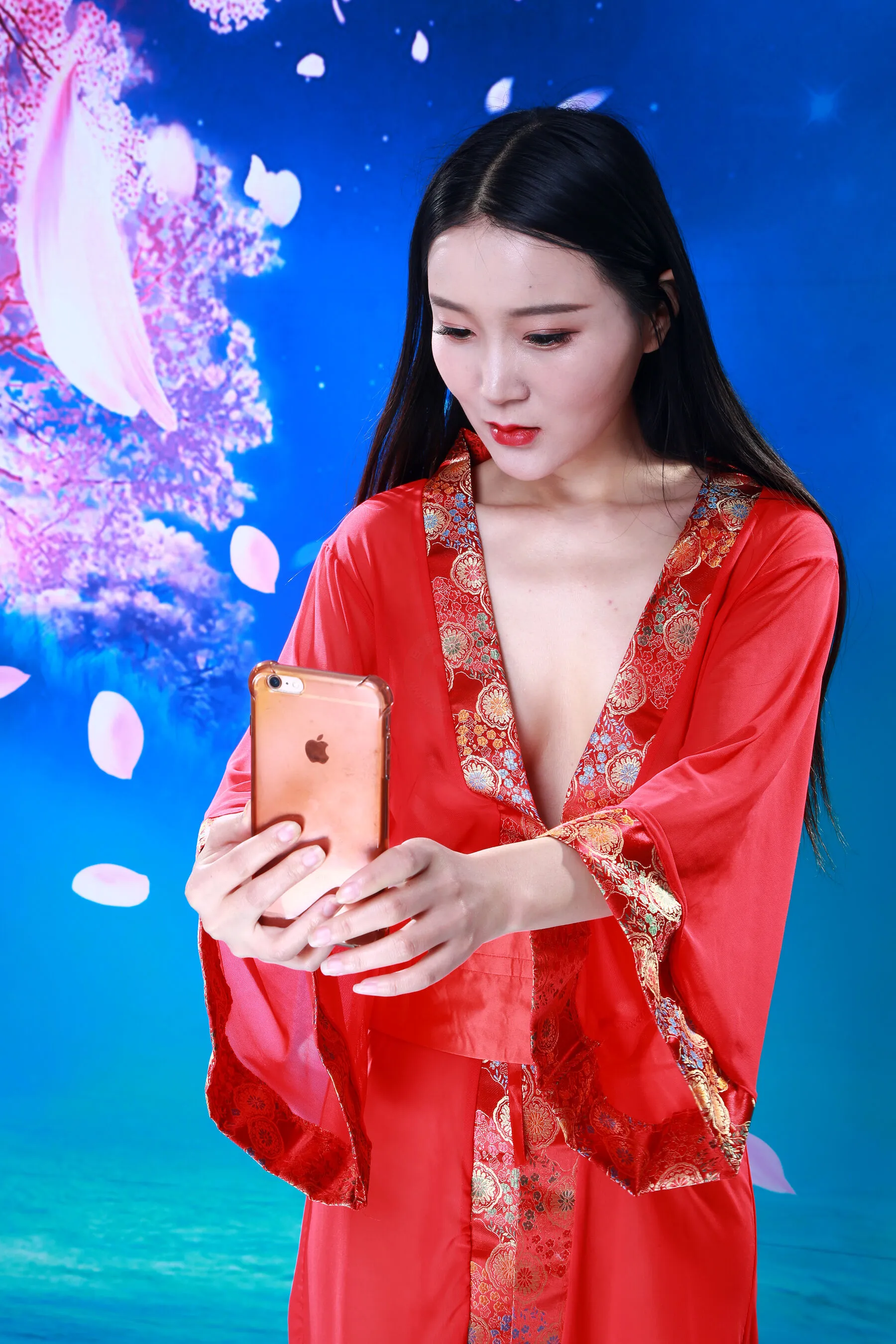 日月俱乐部 国模日月小五人体私拍套图 | Page 3