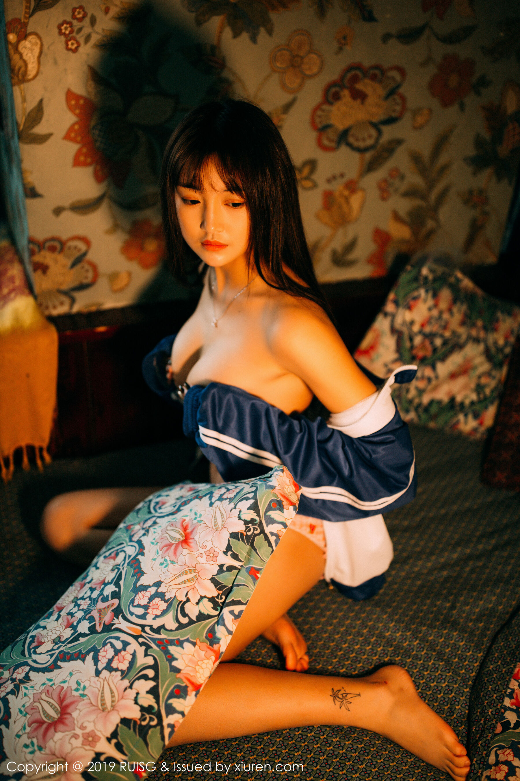 Vol. 0069 圆圆Daphne
