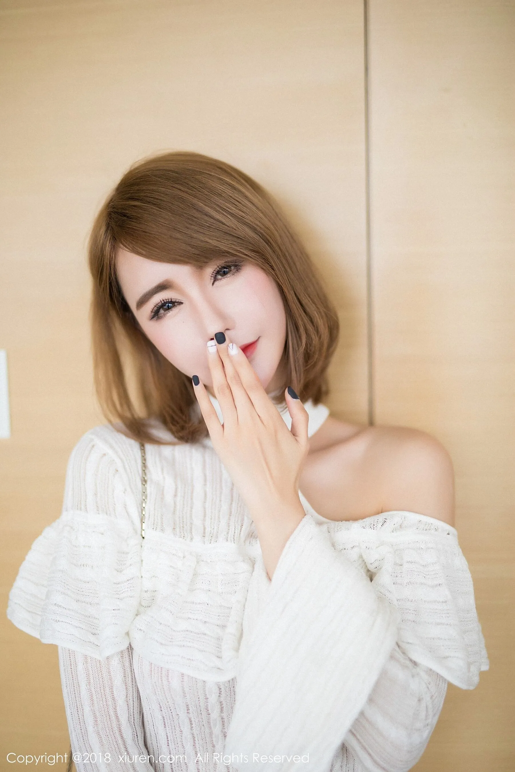 Vol. 1121 楚恬Olivia | Page 3