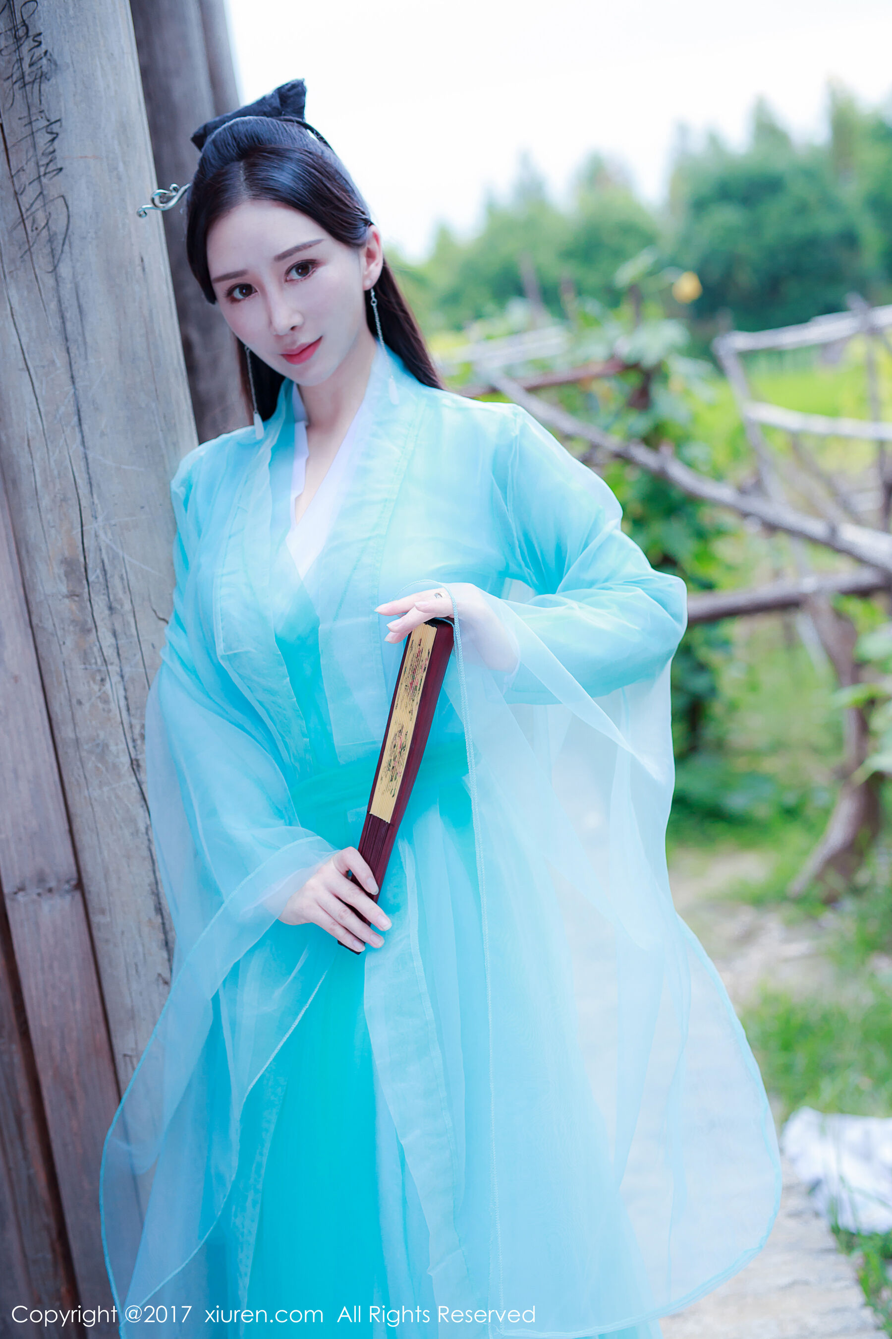 Vol. 0804 邹晶晶女王 | Page 4