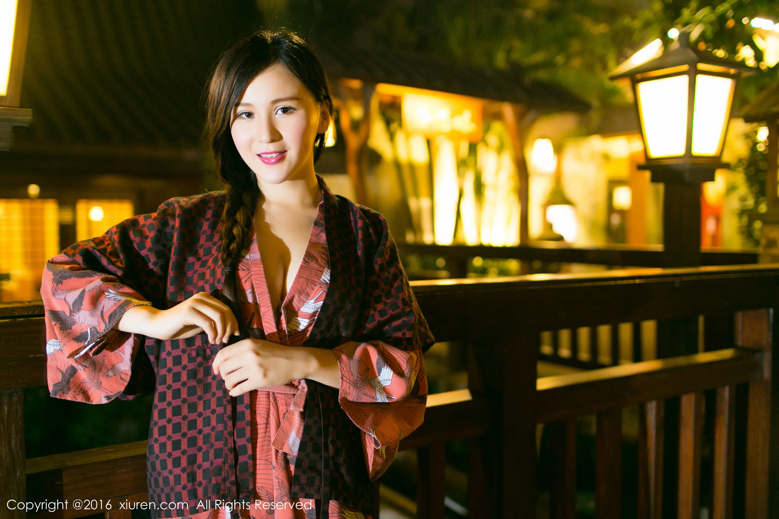 Vol. 0557 唐雨辰TYC