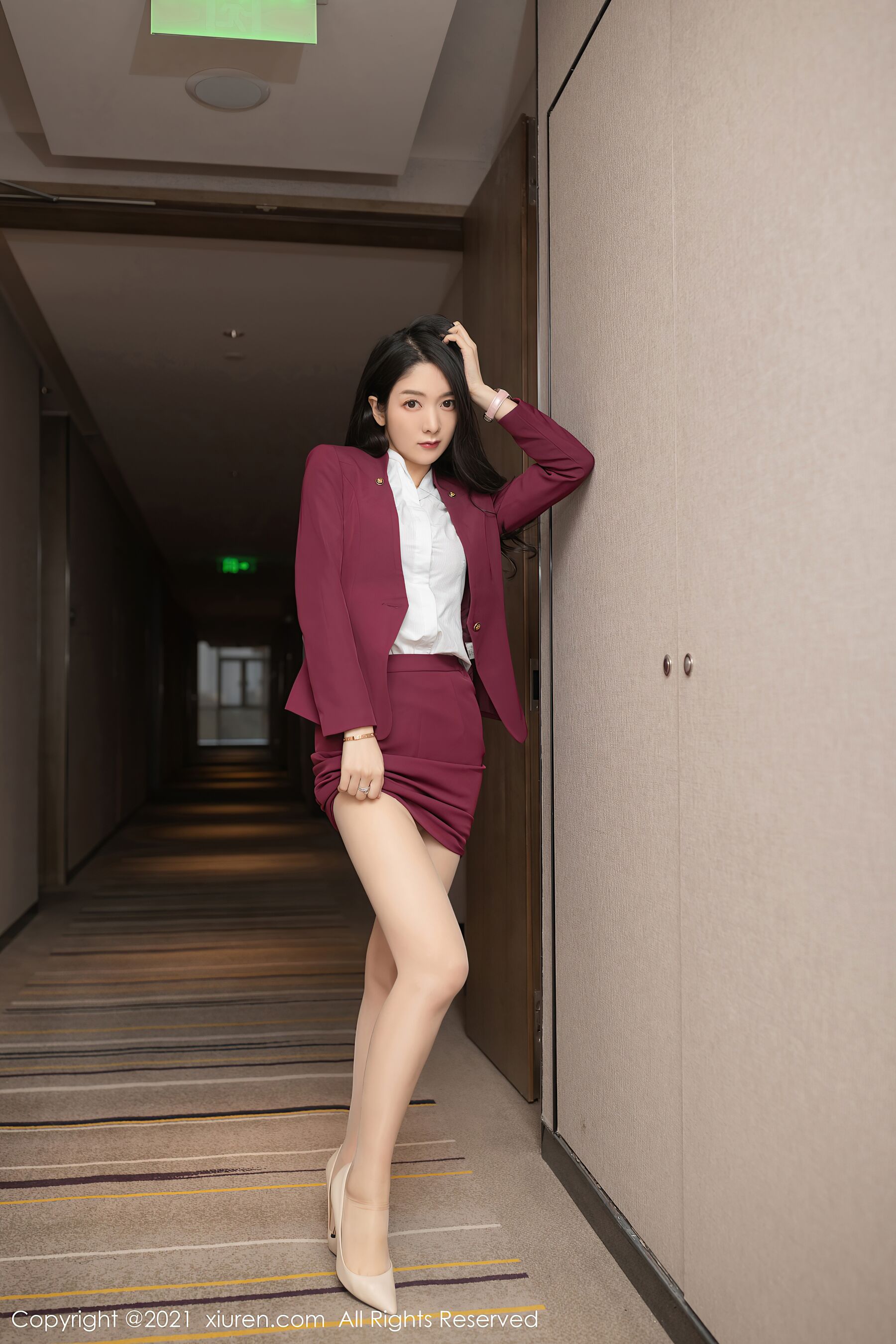 Vol. 3092 Angela小热巴 | Page 4