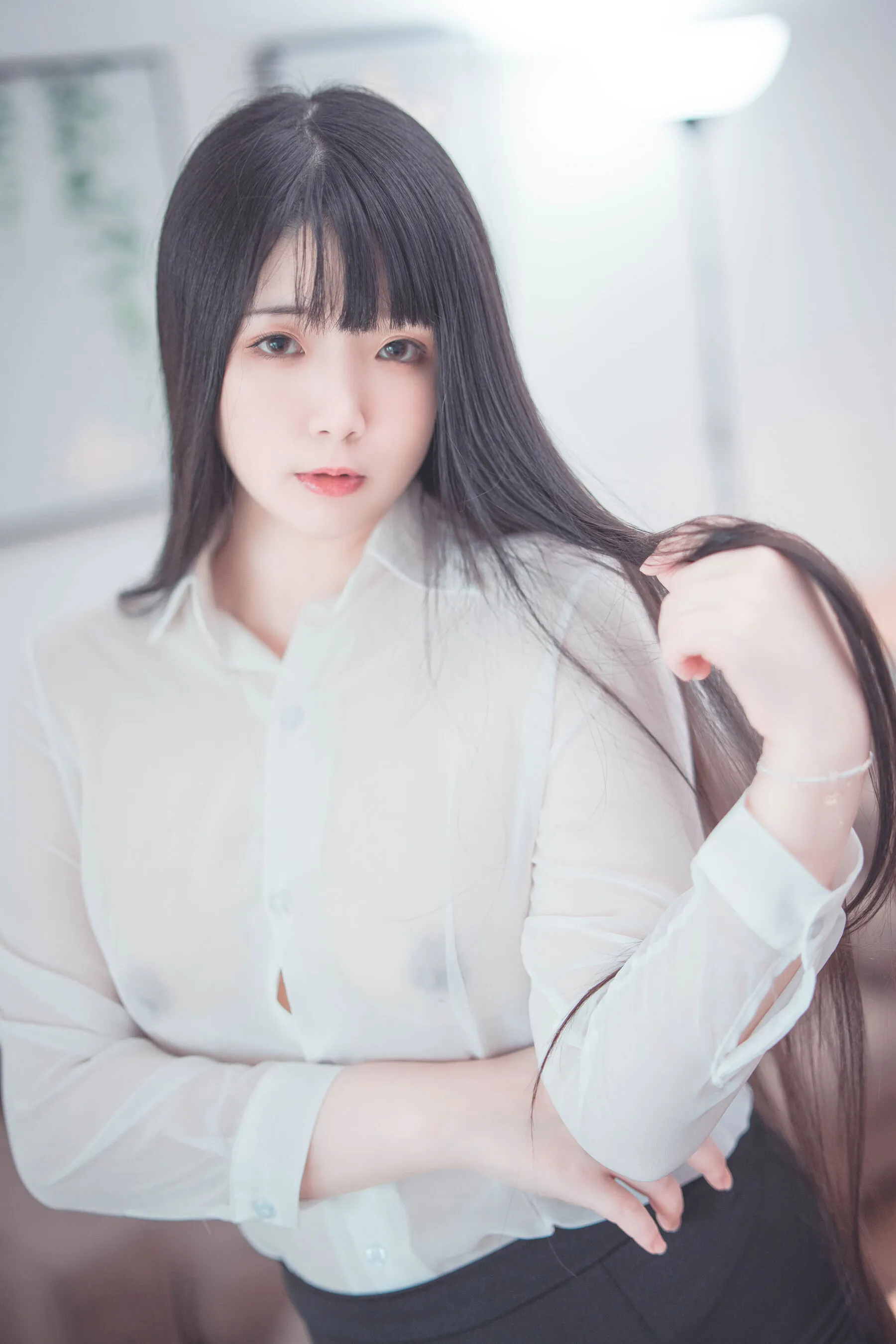 落落Raku《工作日》 | Page 2