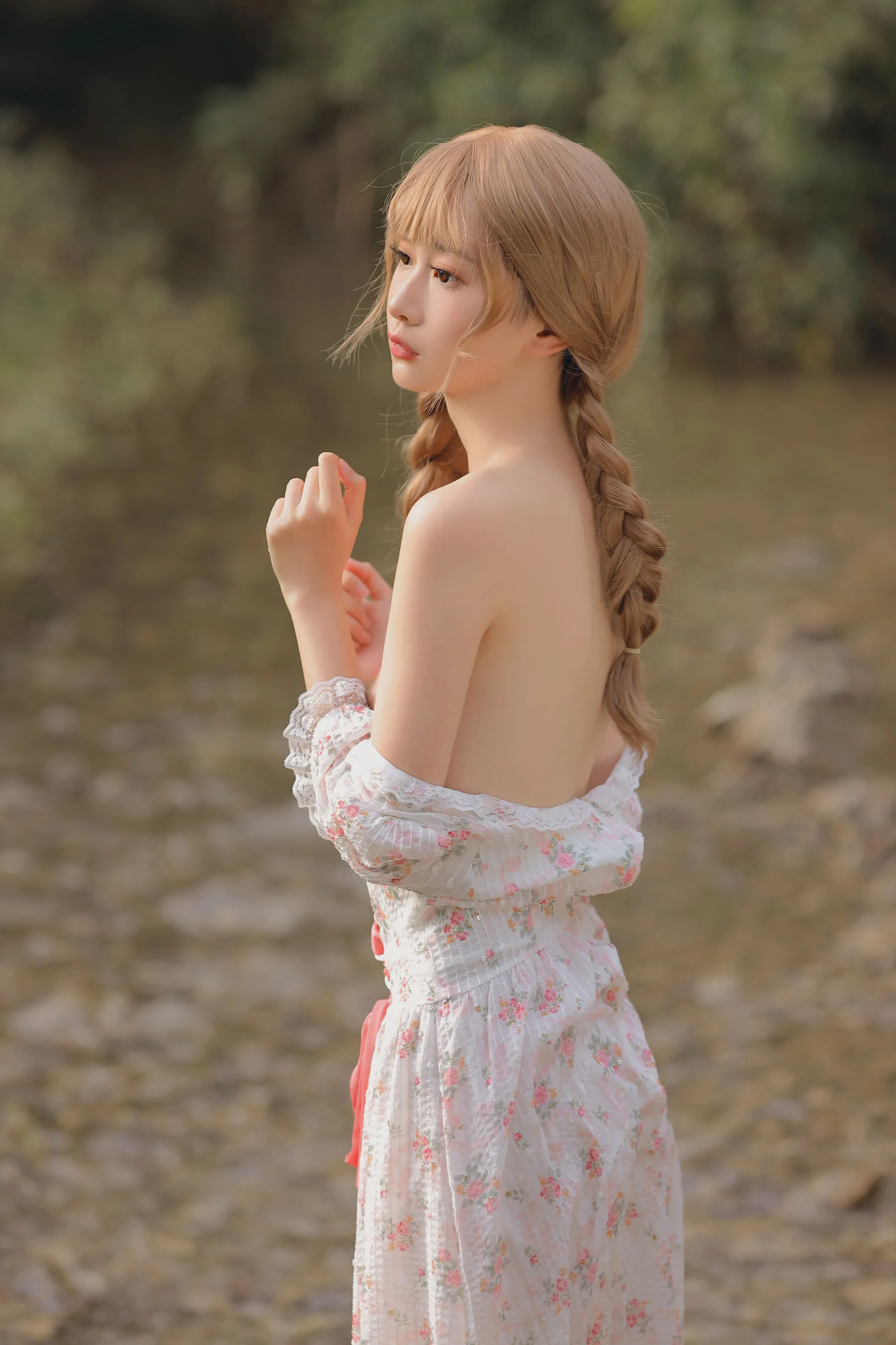 金鱼kinngyo《怦然心动》 | Page 4