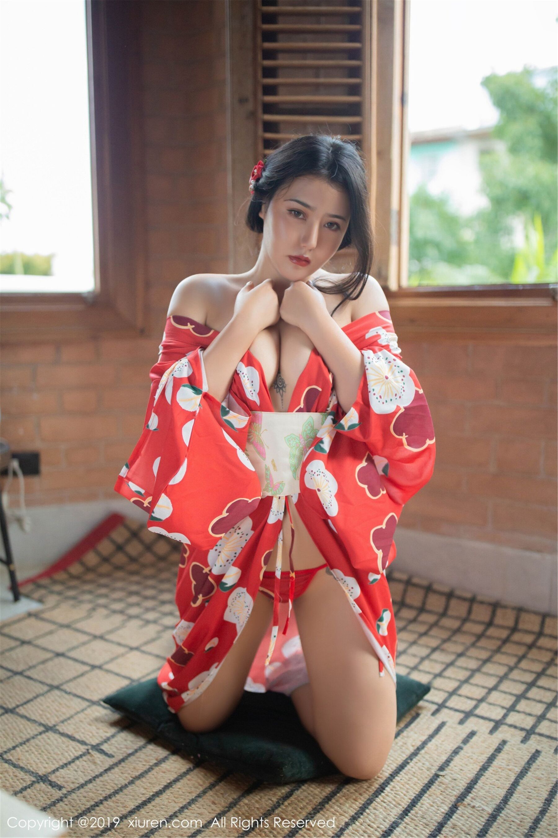 Vol. 1492 Manuela玛鲁娜 | Page 2