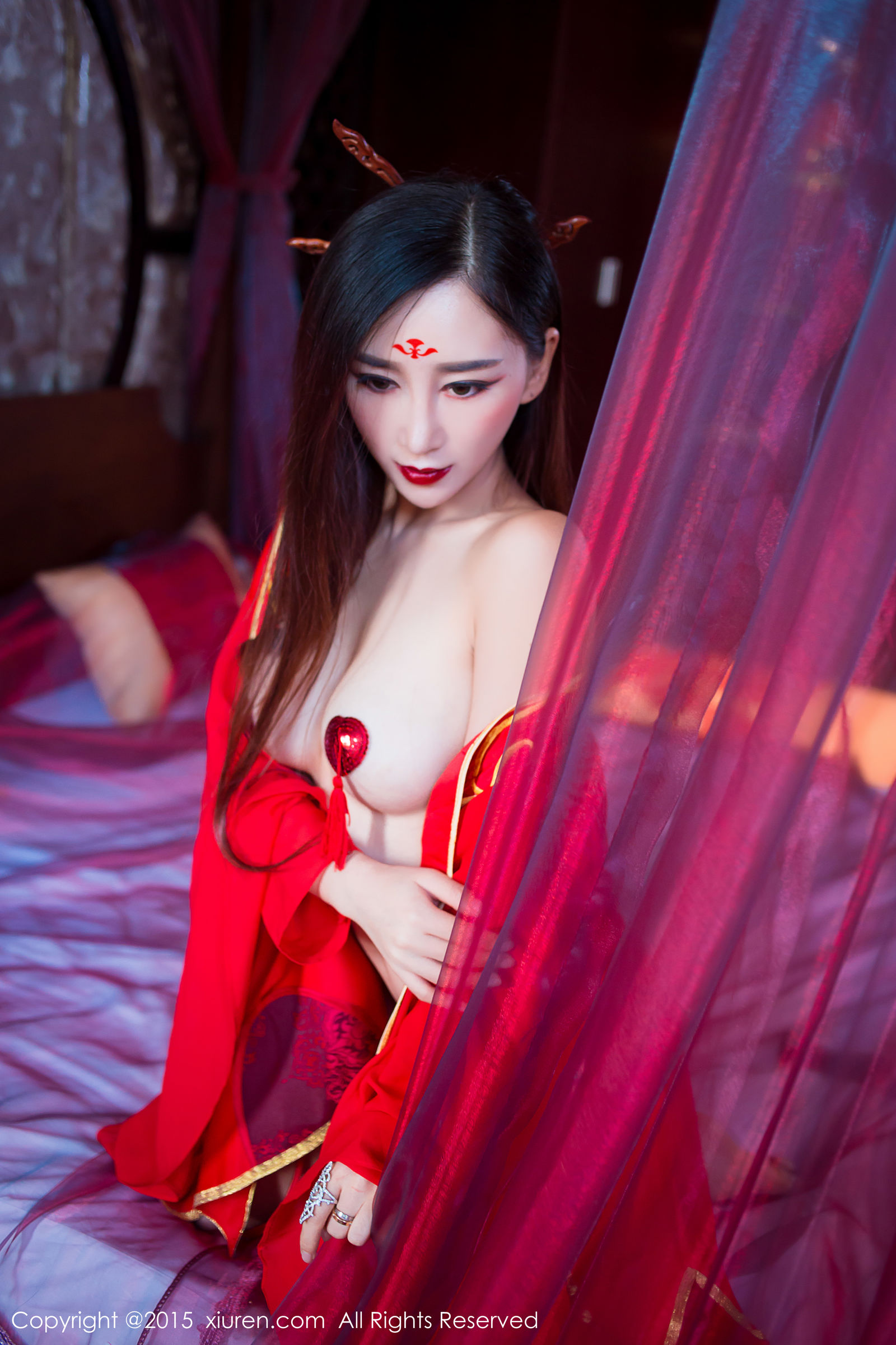 Vol. 0382 邹晶晶 | Page 3
