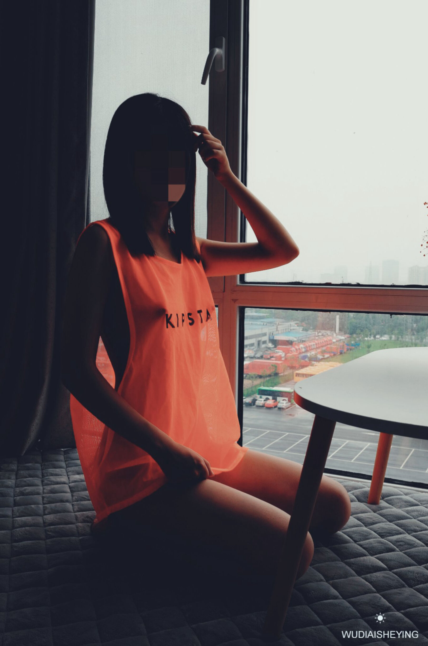 摄影师无敌爱摄影人体私拍合集（五）