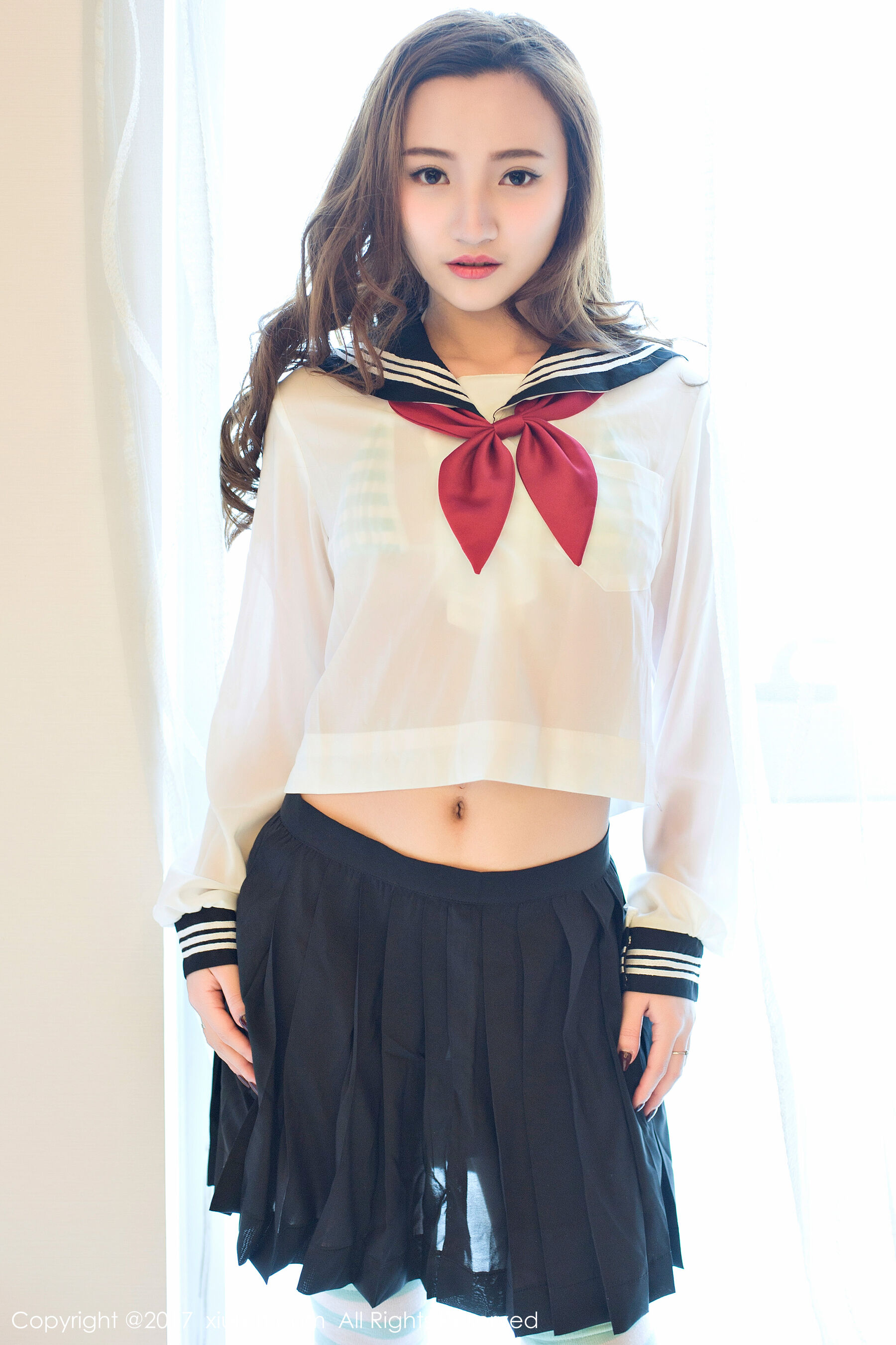 Vol. 0673 翟奥奥baby | Page 3
