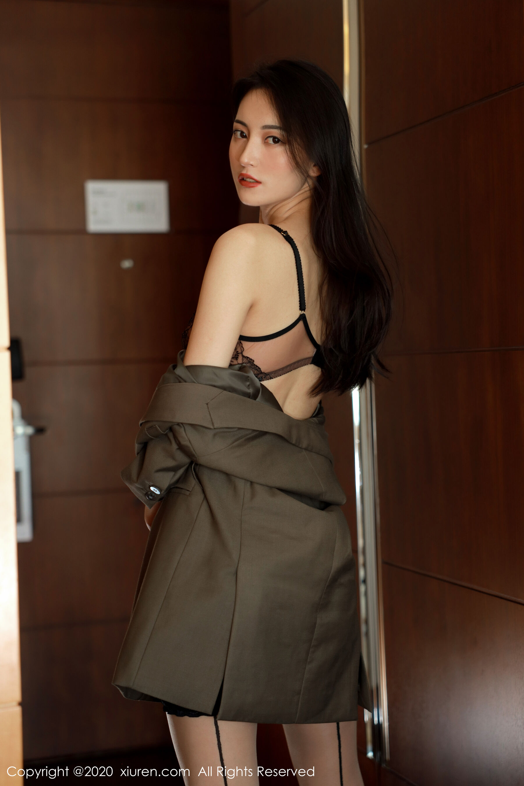 Vol. 2258 程慧娴Phoebe | Page 3