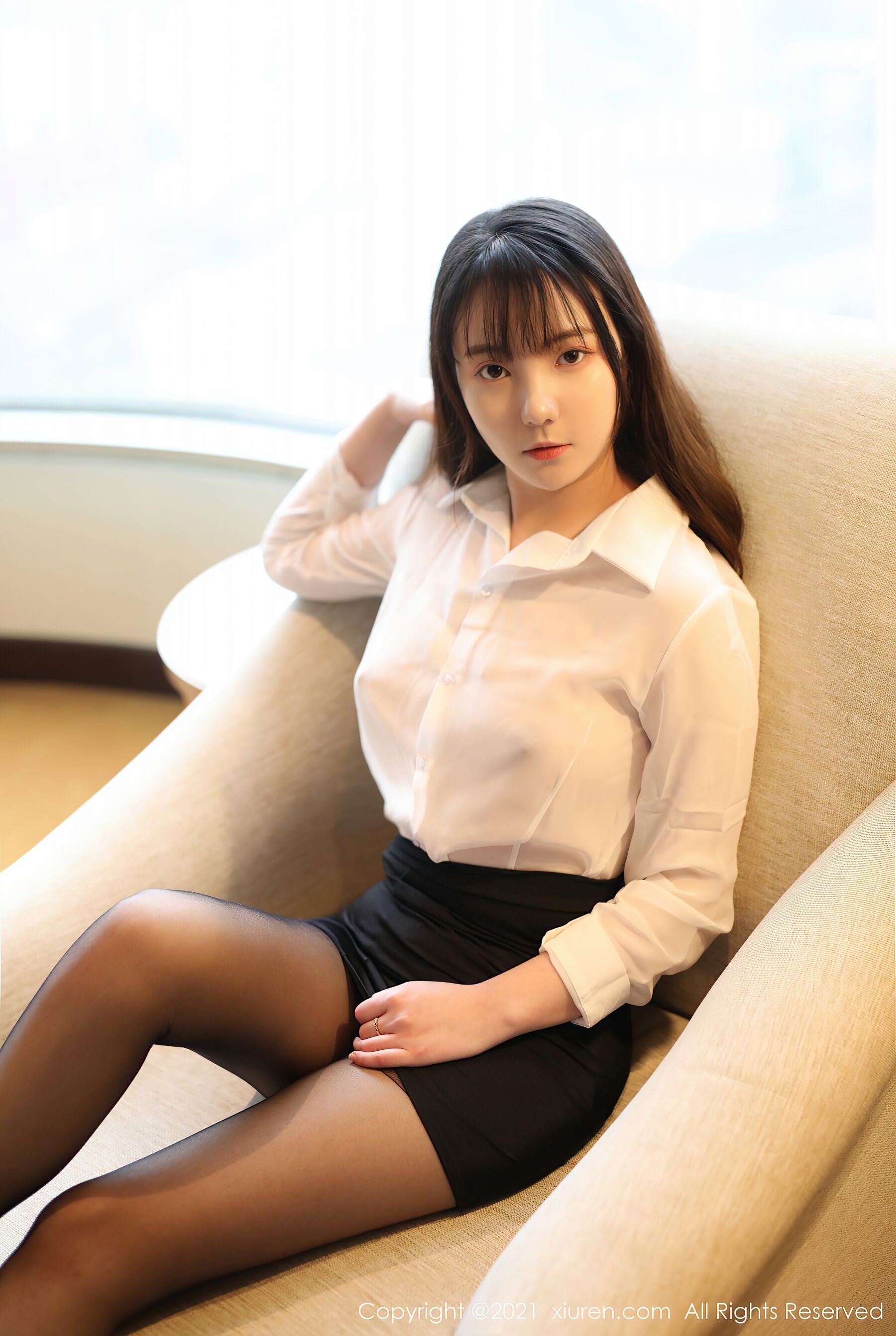 Vol. 3076 揉揉肉肉 | Page 2