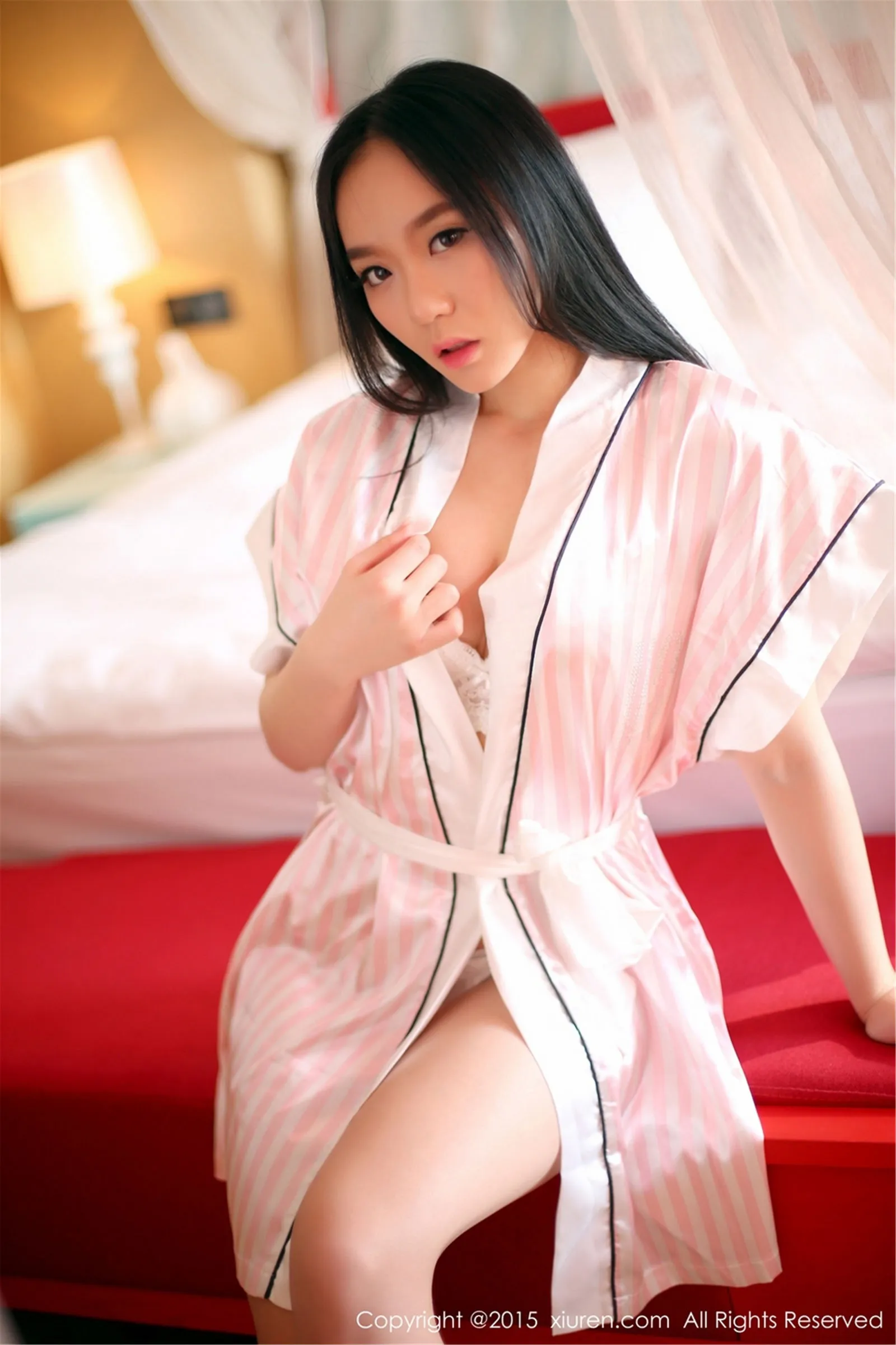 Vol. 0273 Jennifer小若 | Page 2