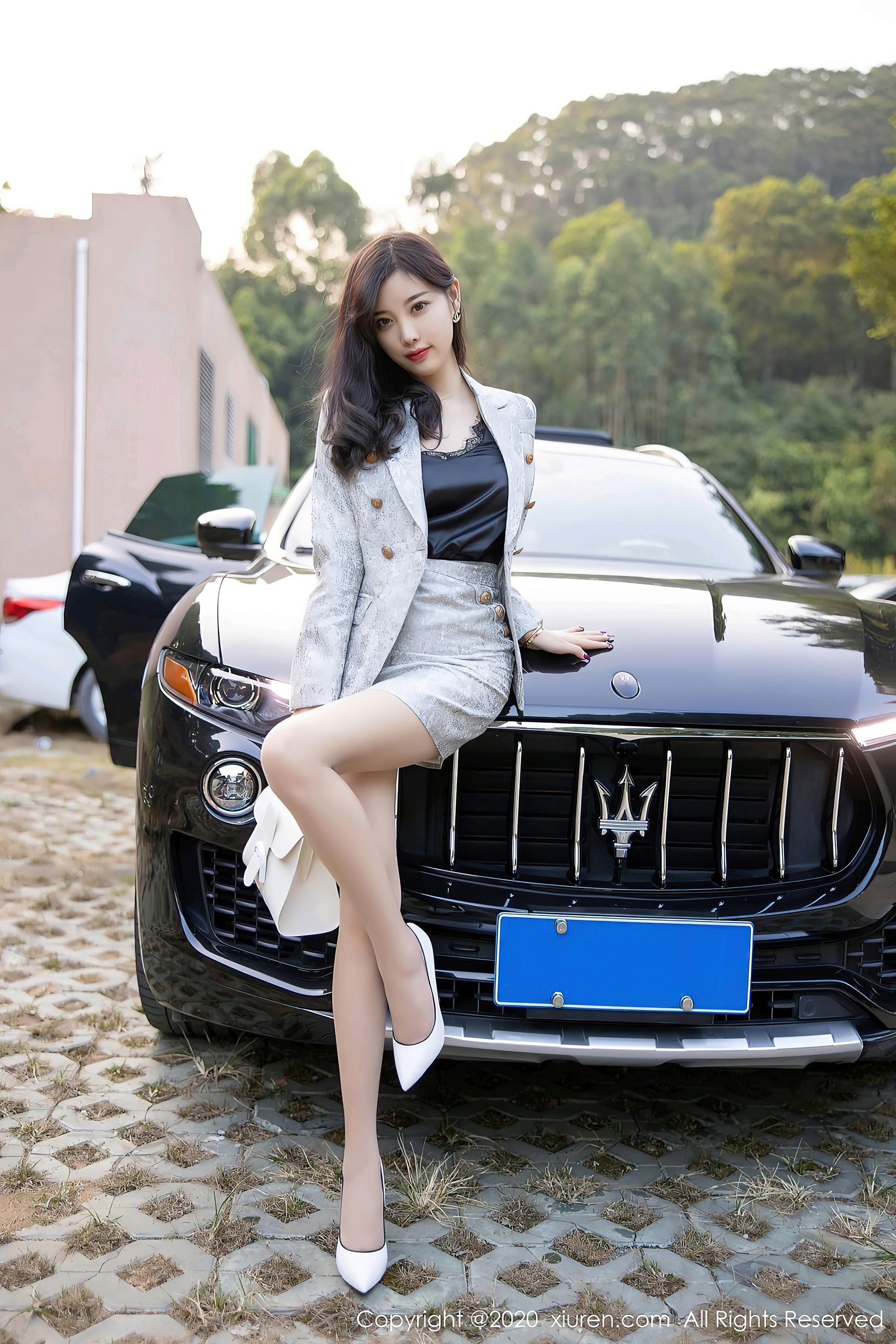 Vol. 2928 杨晨晨sugar | Page 3
