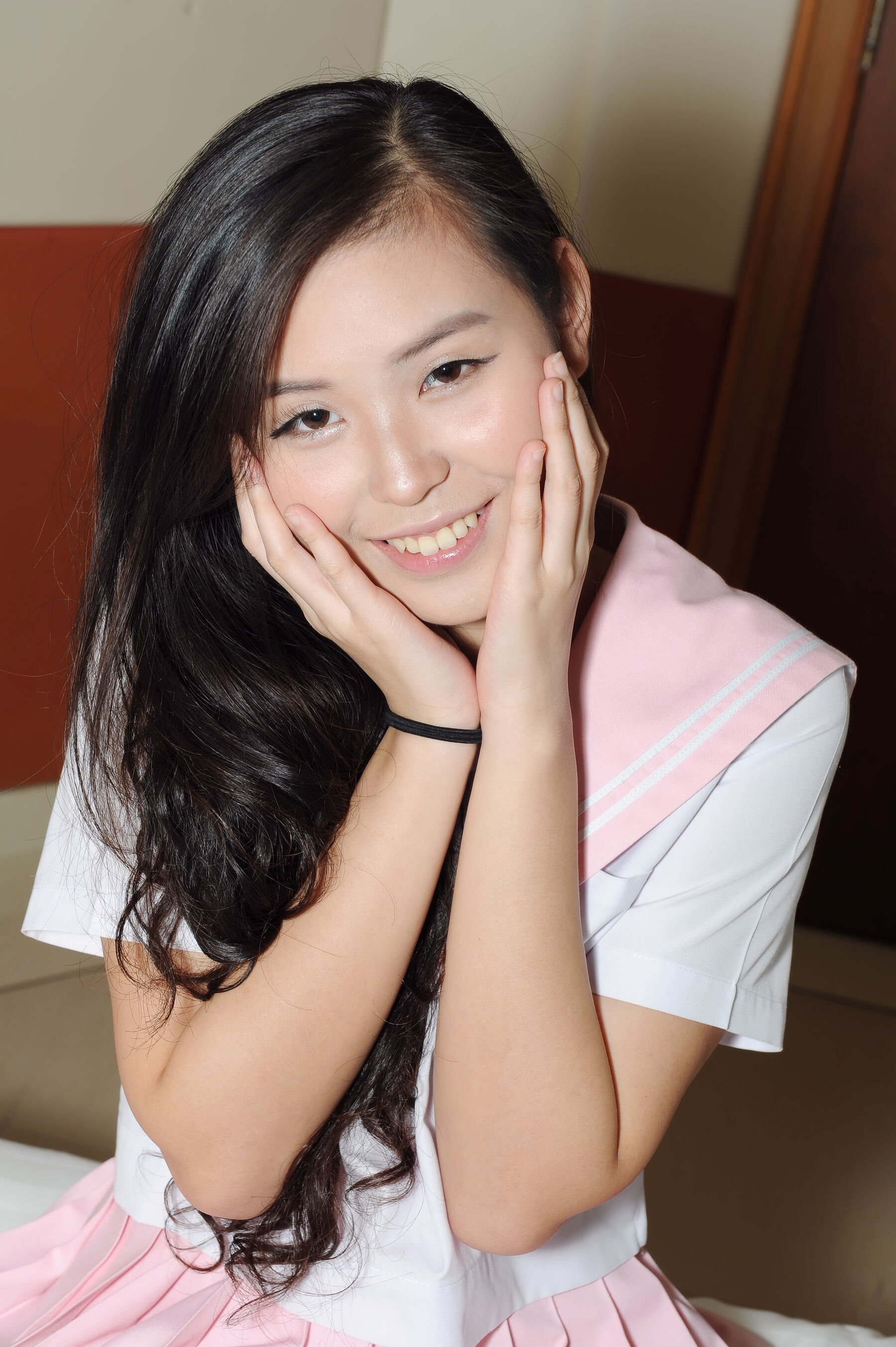 国模诗祺人体私拍套图 | Page 4