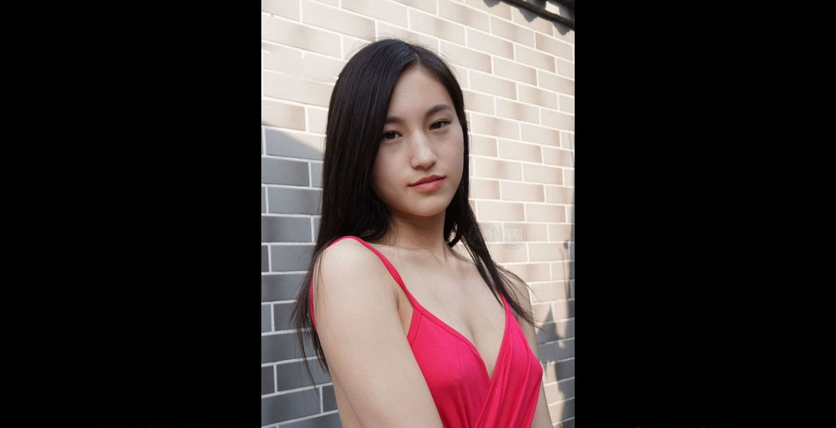 风吟鸟唱 国模一夏大尺度人体私拍套图 | Page 2