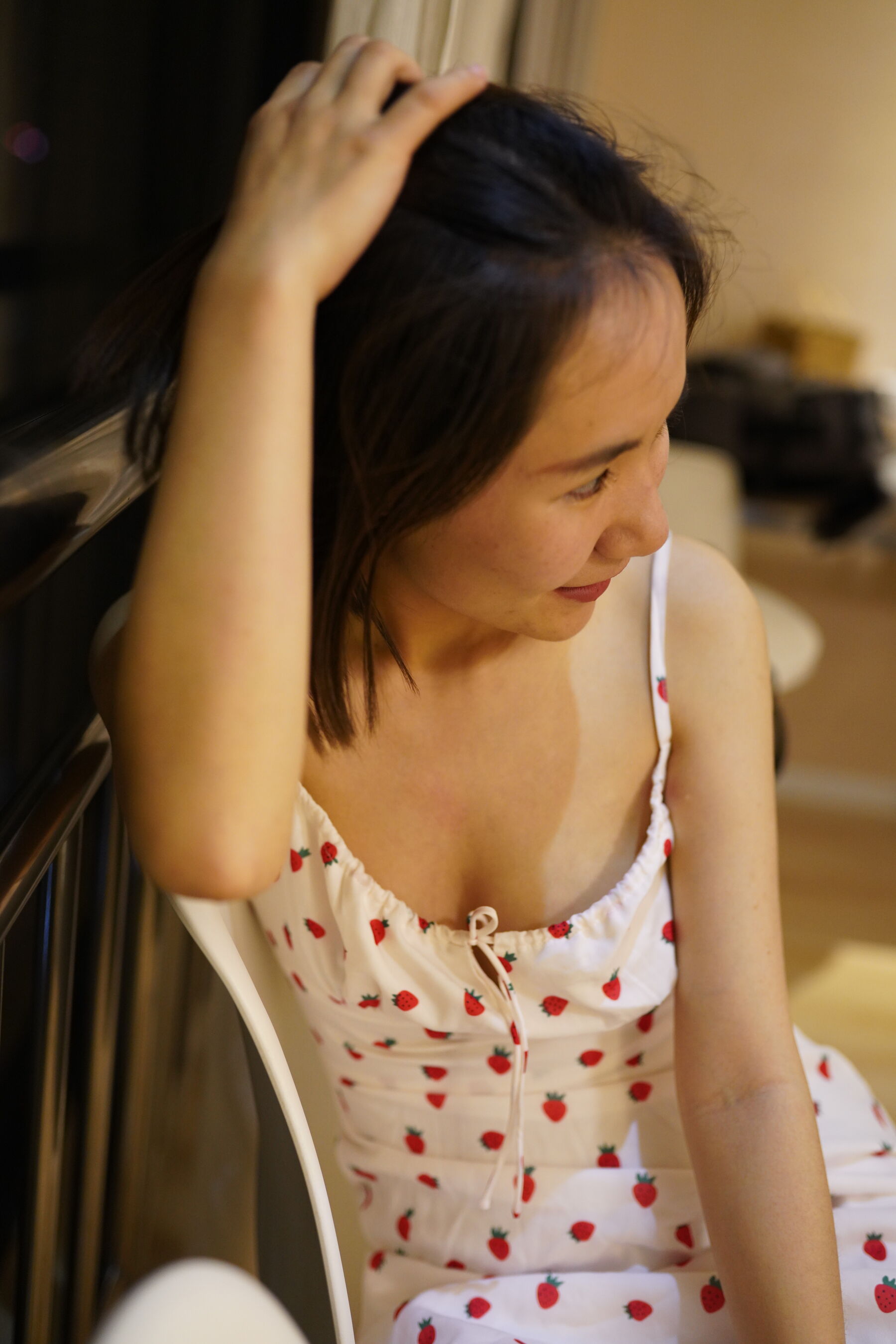 国模小顾人体私拍套图 | Page 3