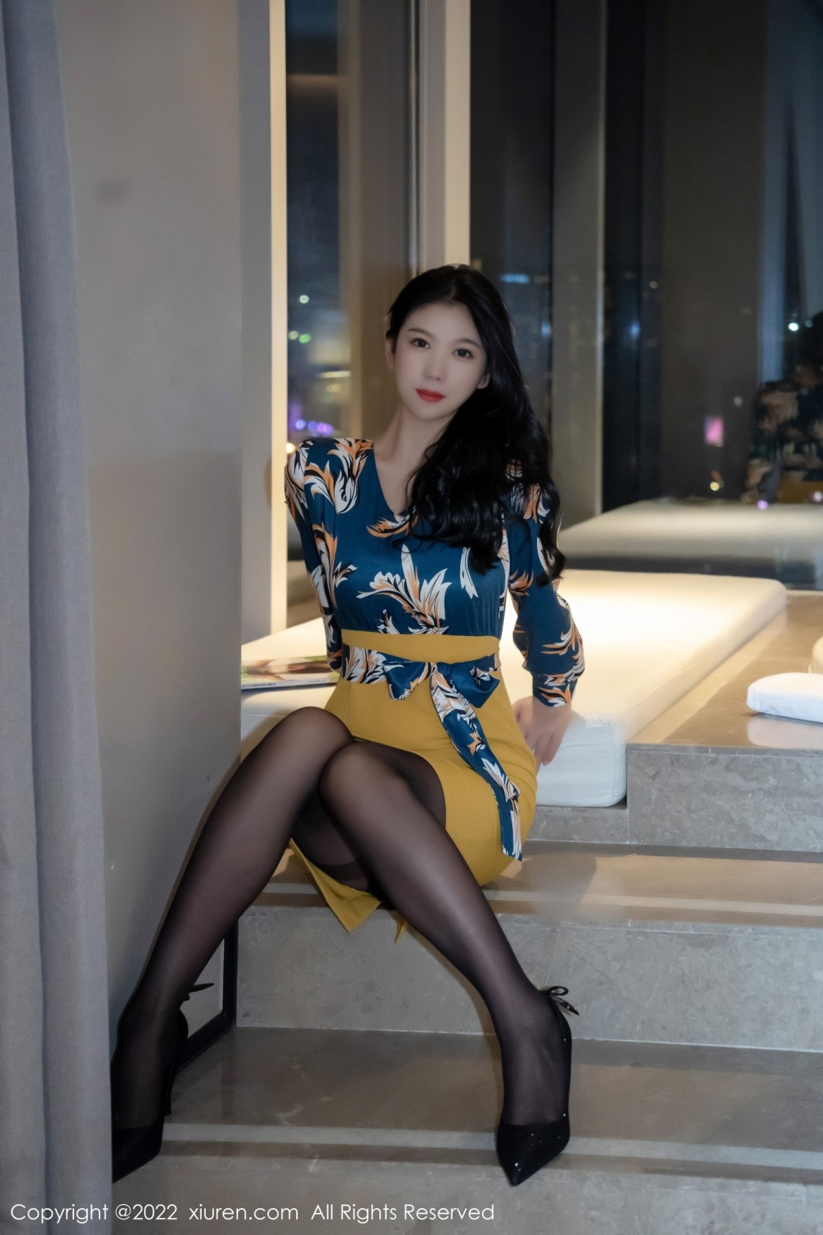Vol. 4880 李雅柔182CM | Page 2