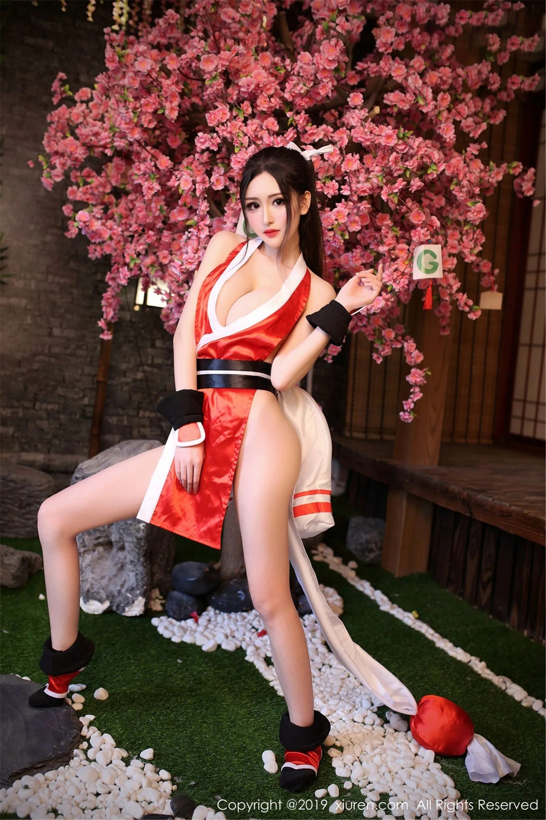 Vol. 1454 沈梦瑶 | Page 2