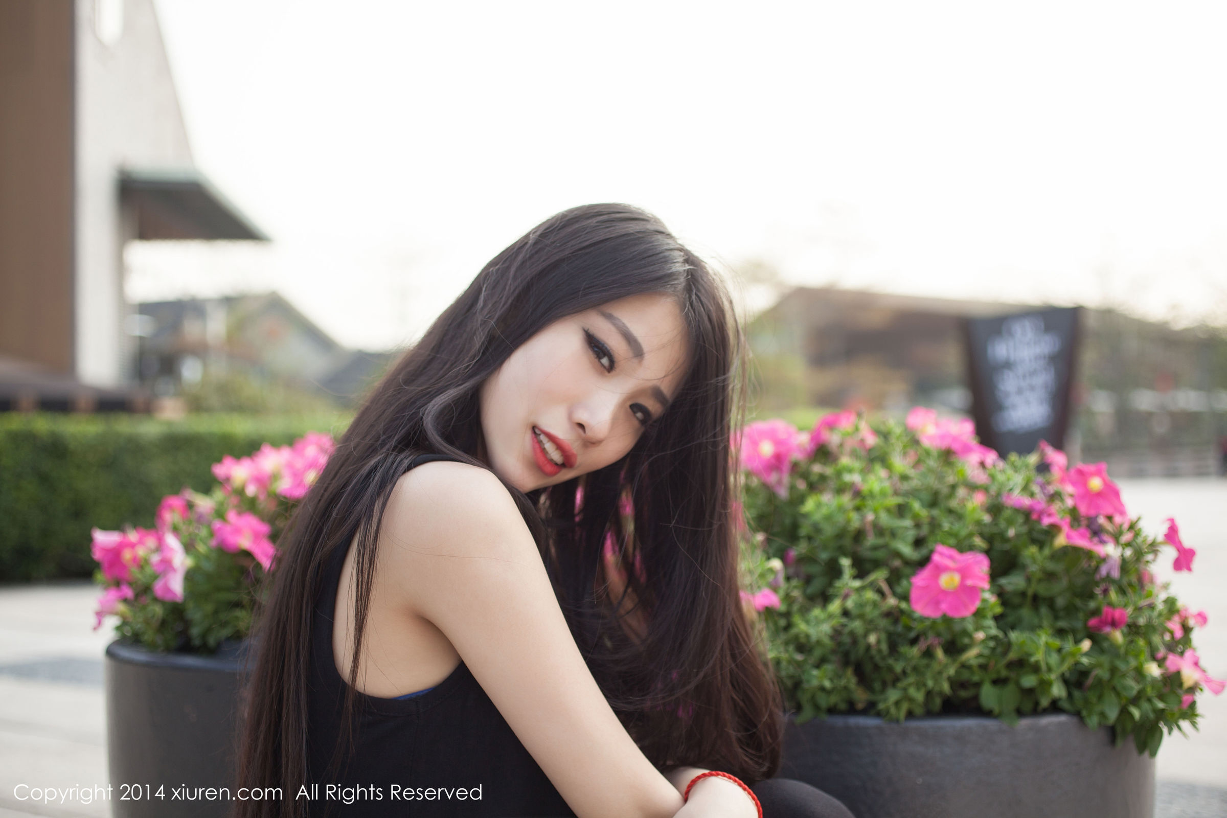 Vol. 0169 战姝羽Zina
