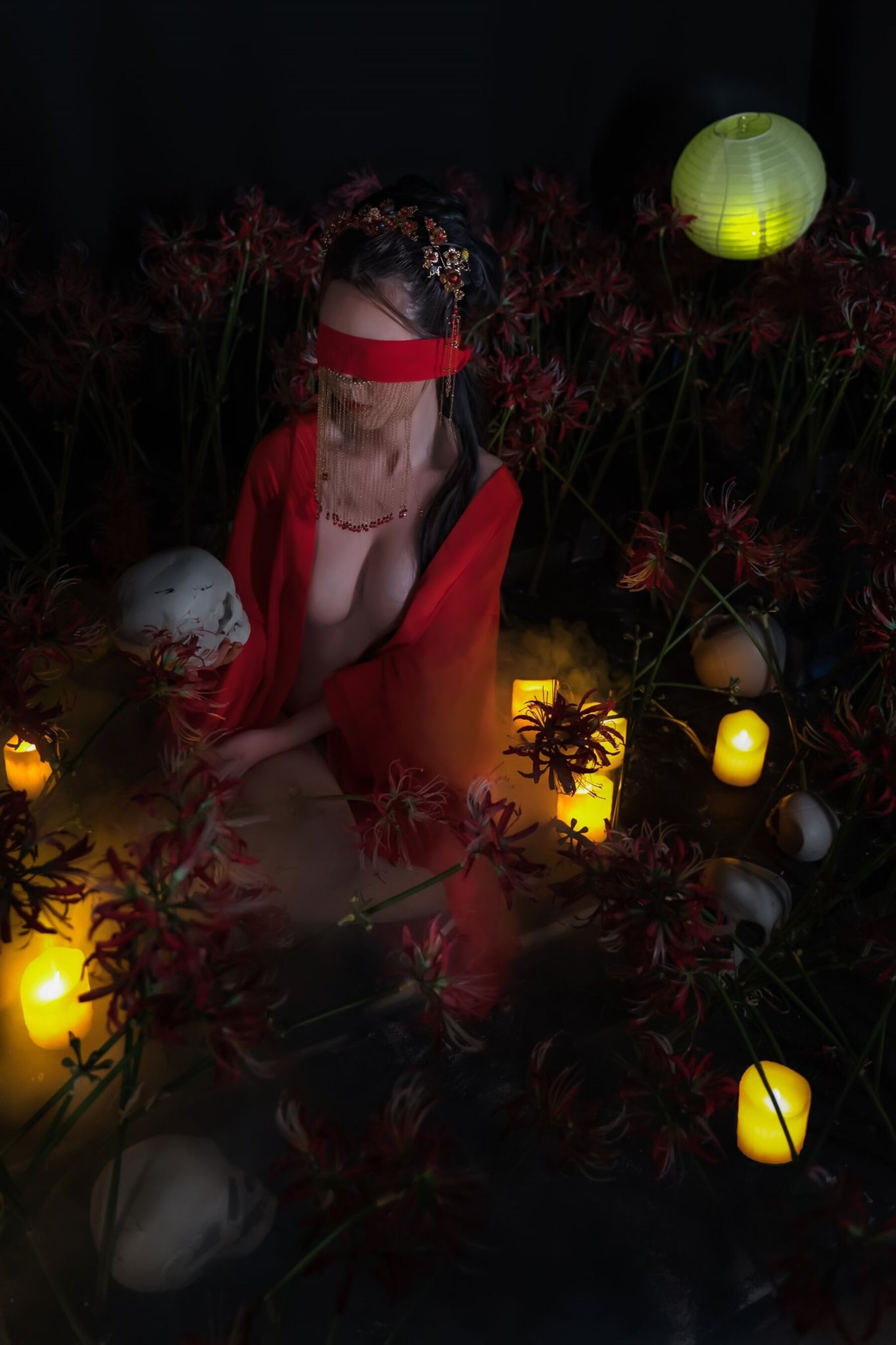 摄影师 UQBNGW 人体私拍合集 | Page 3